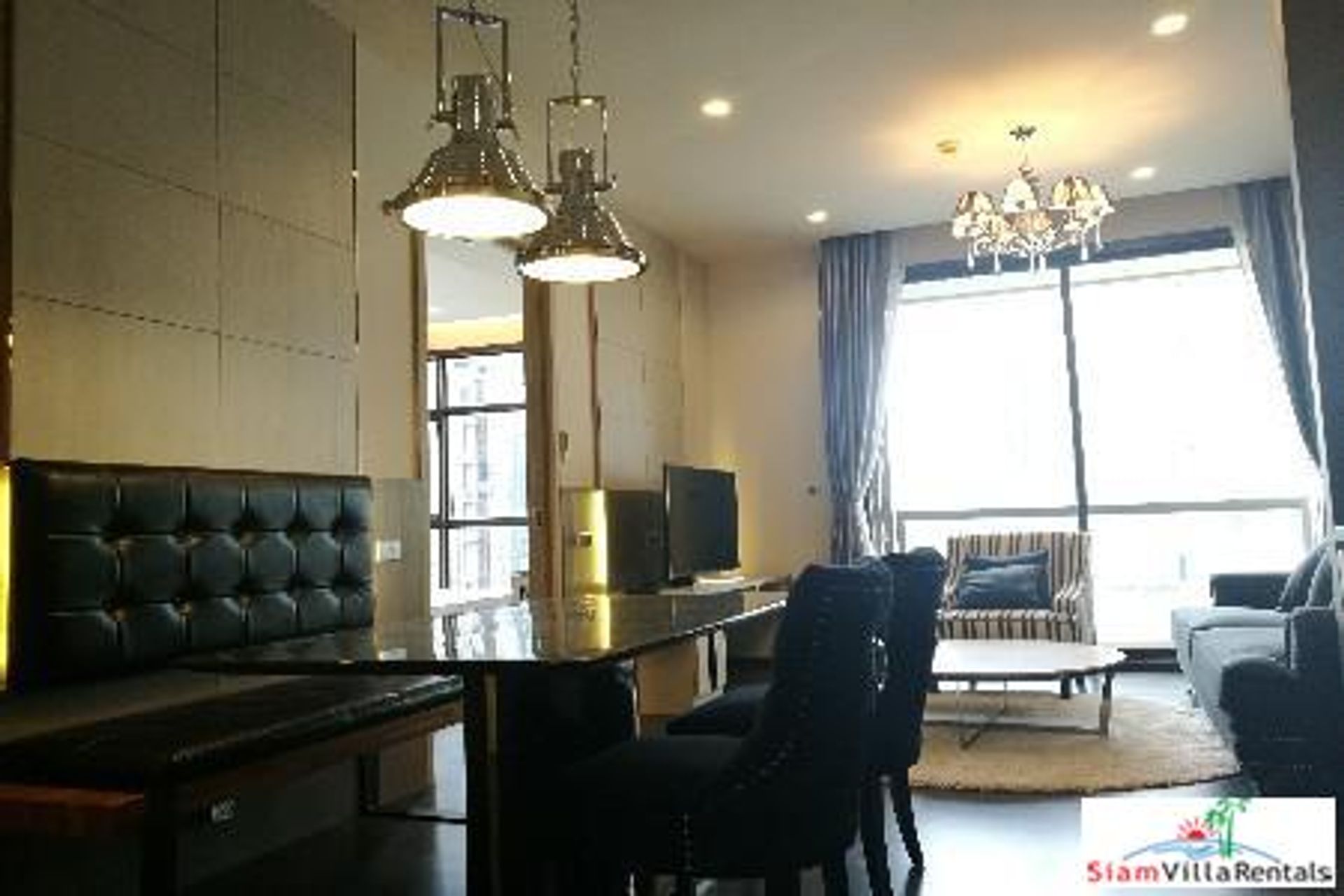 Condominium in , Krung Thep Maha Nakhon 10890092