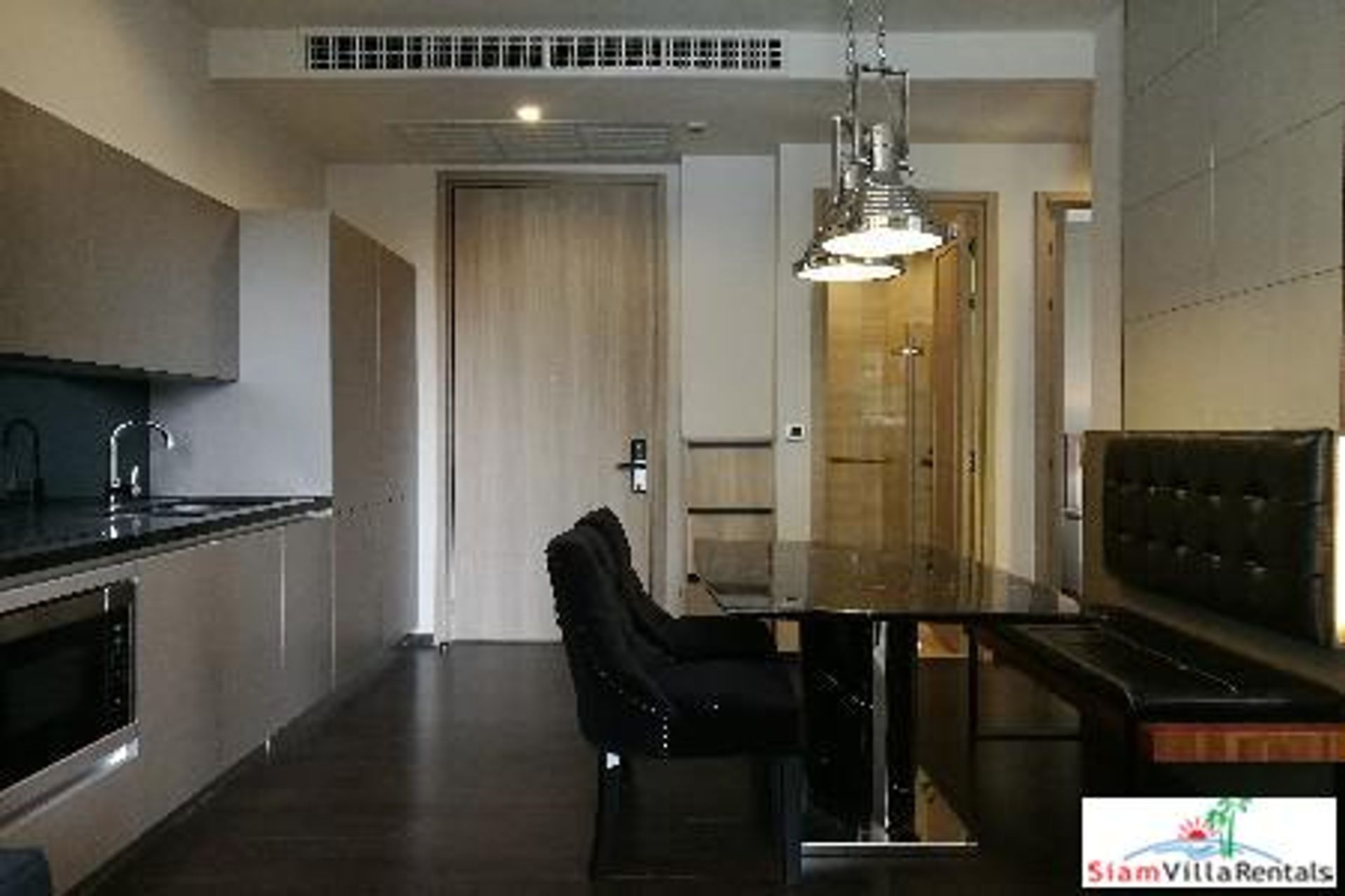 Condominium in , Krung Thep Maha Nakhon 10890092