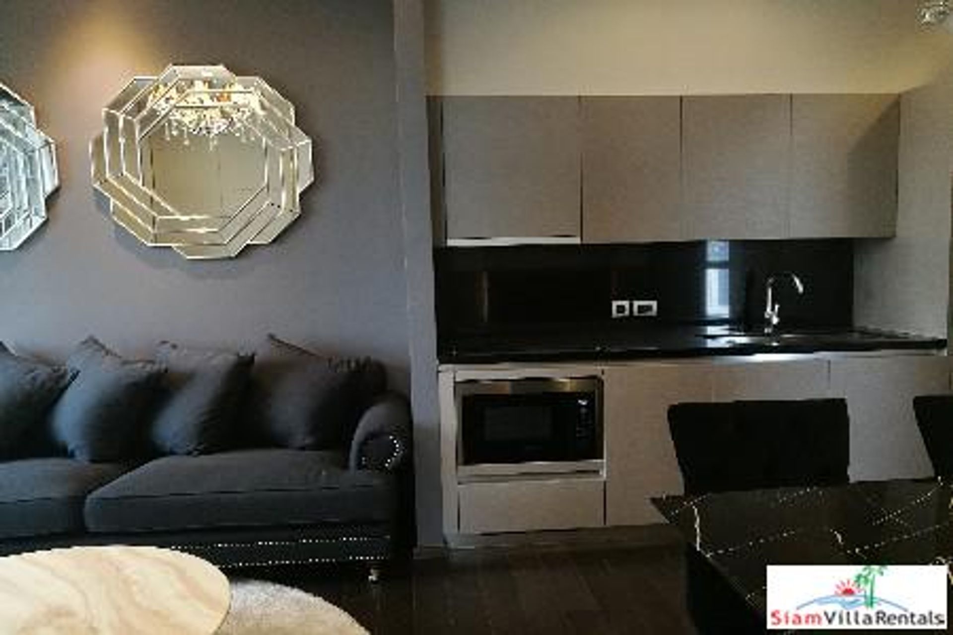 Condominium in , Krung Thep Maha Nakhon 10890092