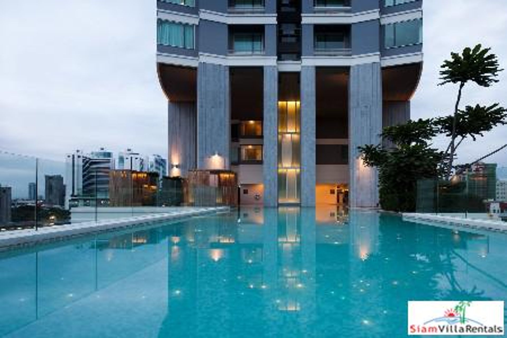 Condominium in , Krung Thep Maha Nakhon 10890092