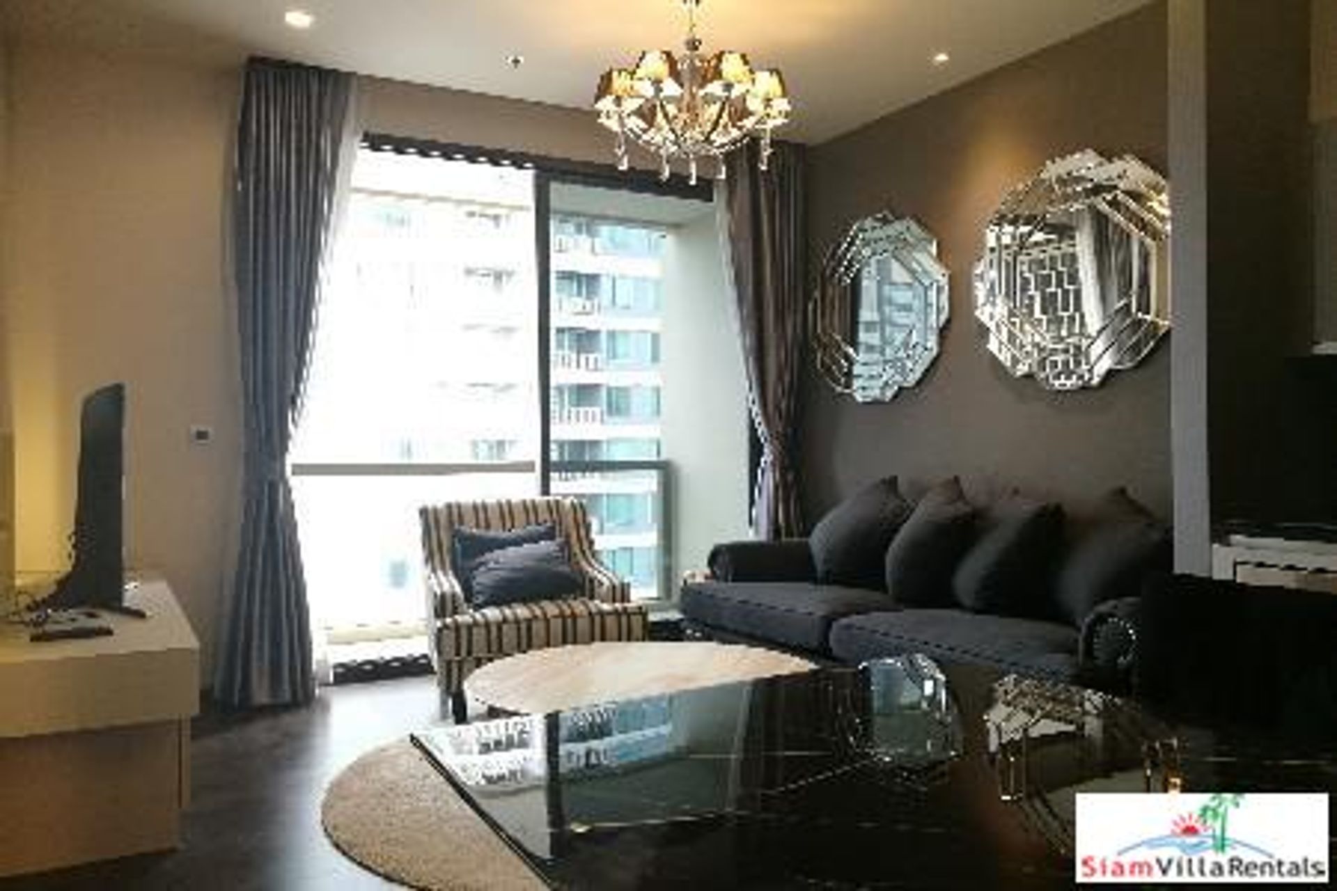 Condominium in , Krung Thep Maha Nakhon 10890092