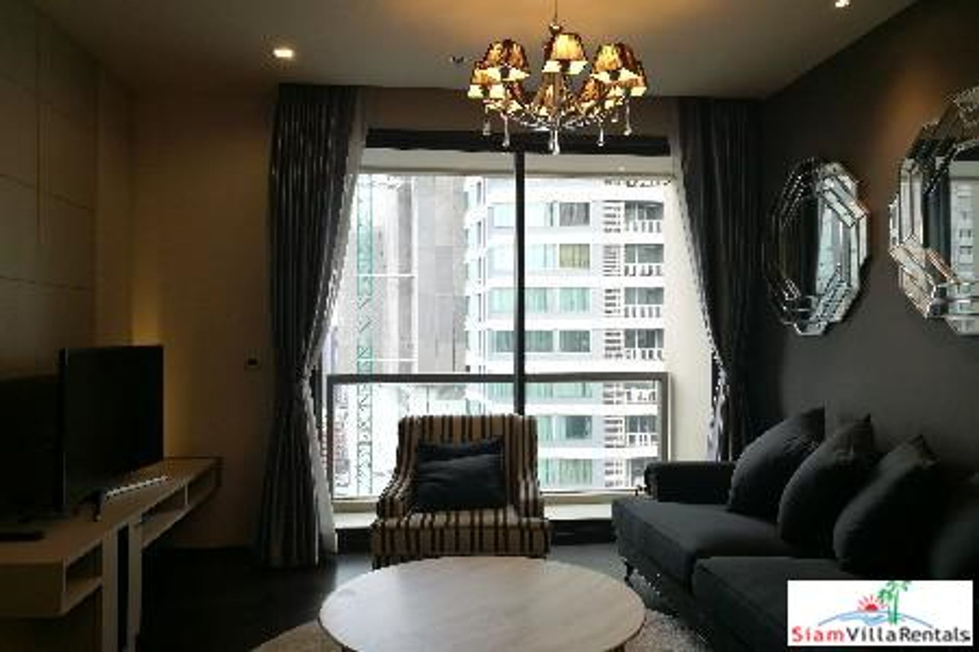 Condominium in , Krung Thep Maha Nakhon 10890092