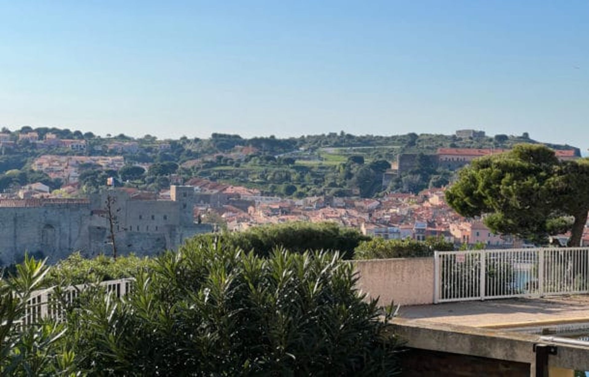 rumah dalam Collioure, Occitanie 10890093