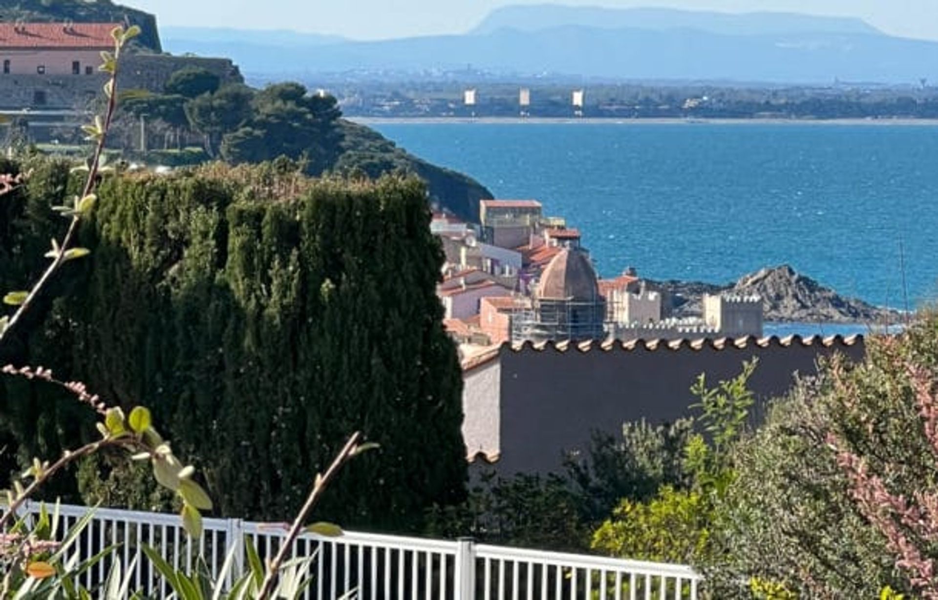 rumah dalam Collioure, Occitanie 10890093