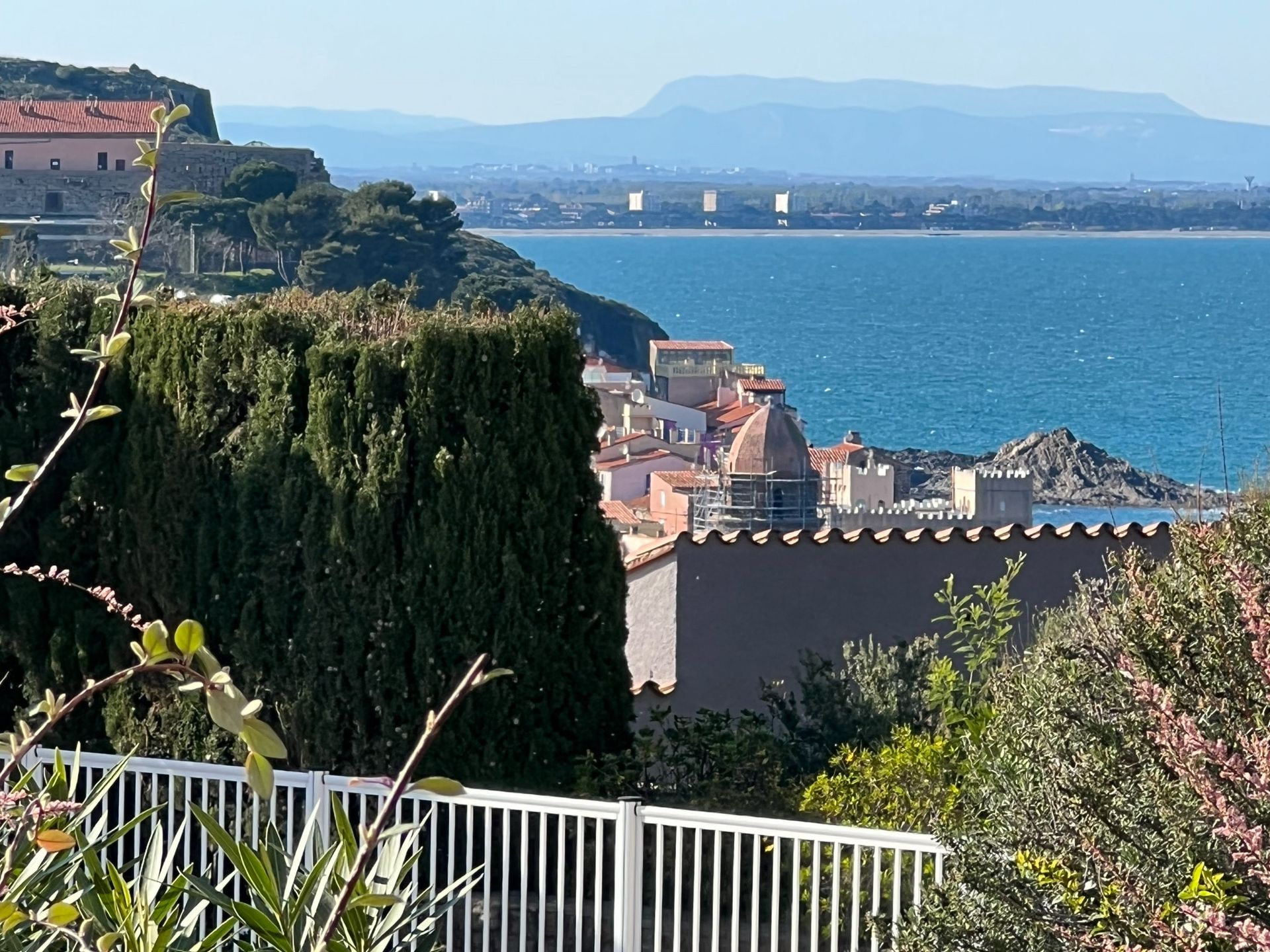 Rumah di Collioure, Occitanie 10890093