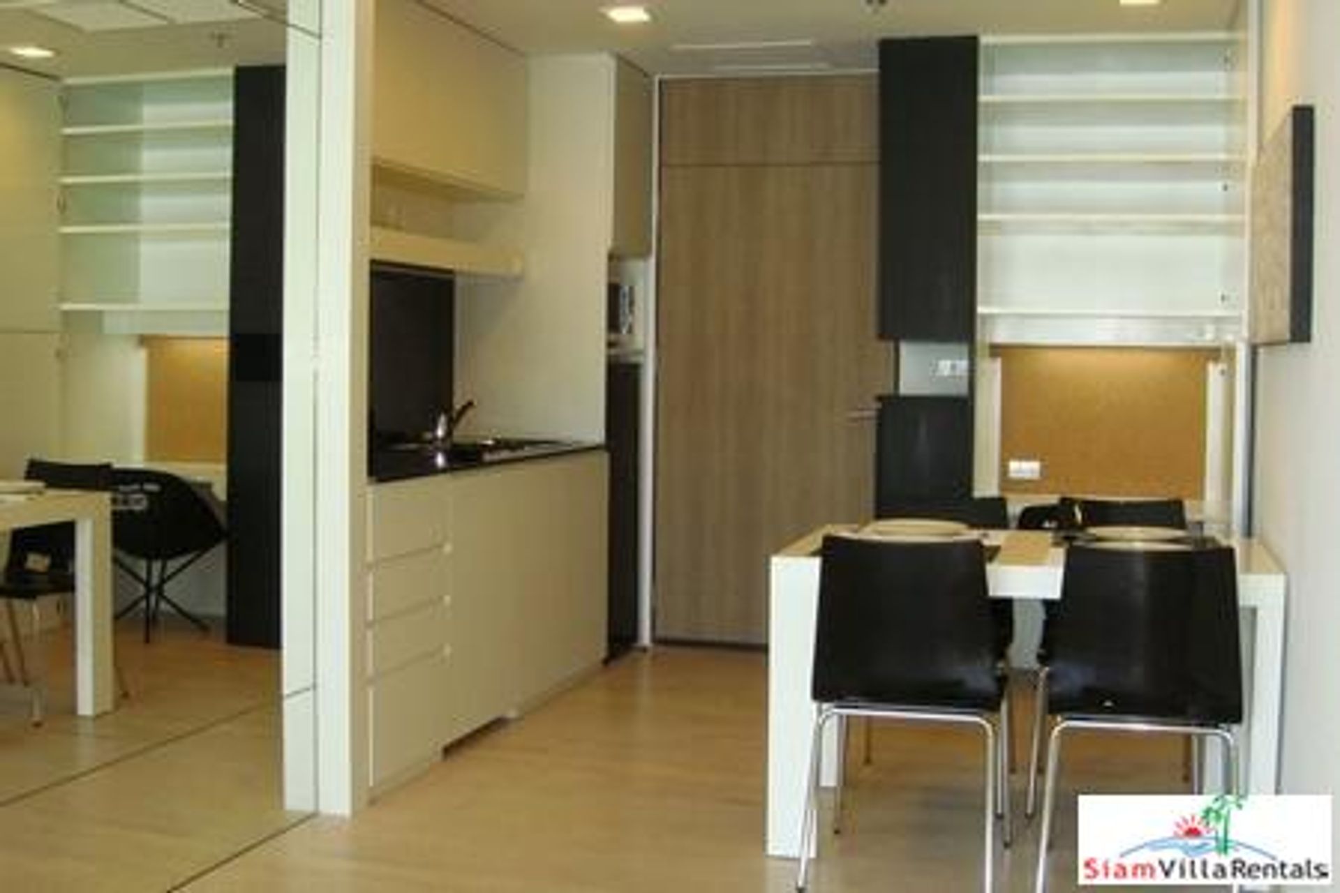 Condominium dans , Krung Thep Maha Nakhon 10890109