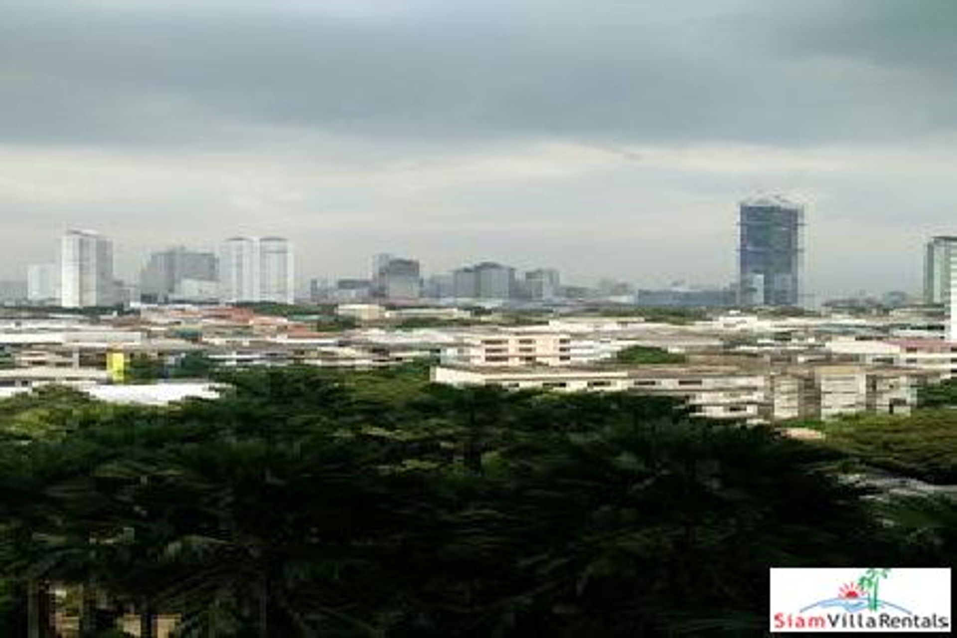 Condominio nel , Krung Thep Maha Nakhon 10890115