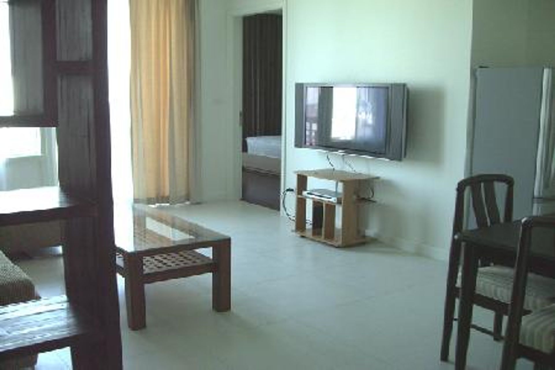 Condominium in Ratchathewi, Krung Thep Maha Nakhon 10890122