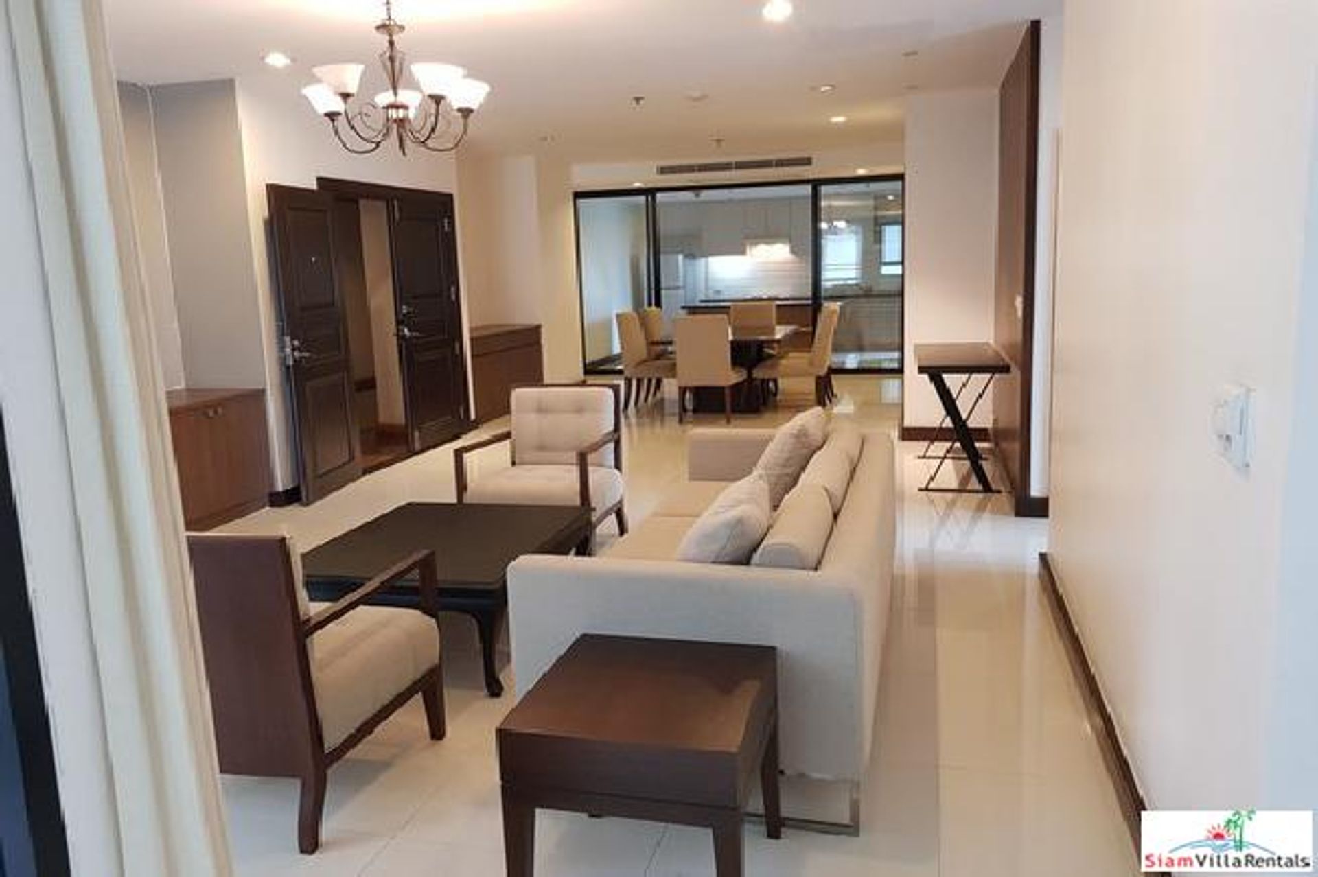 Condominium in , Krung Thep Maha Nakhon 10890130