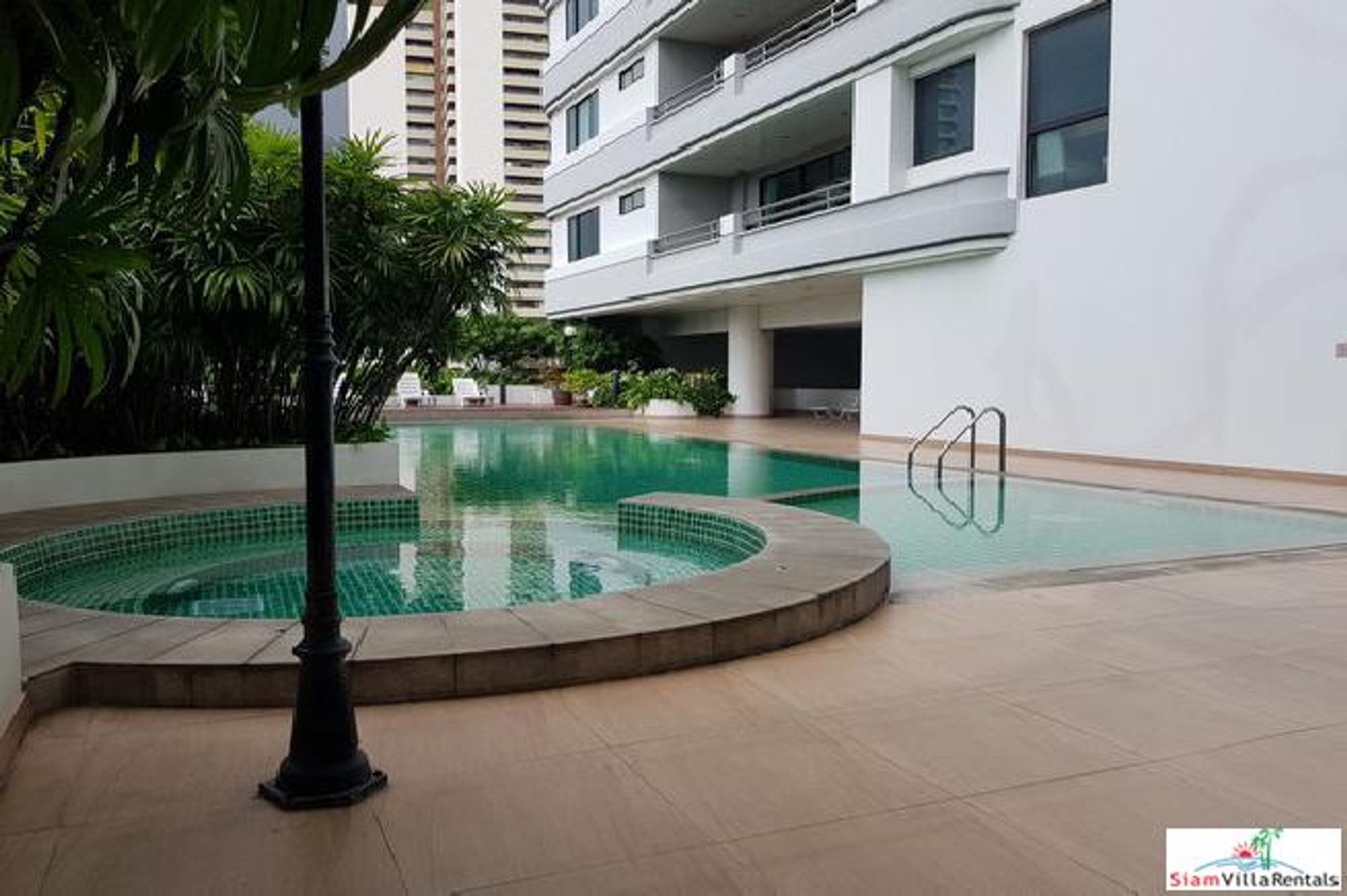 Condominium in , Krung Thep Maha Nakhon 10890130