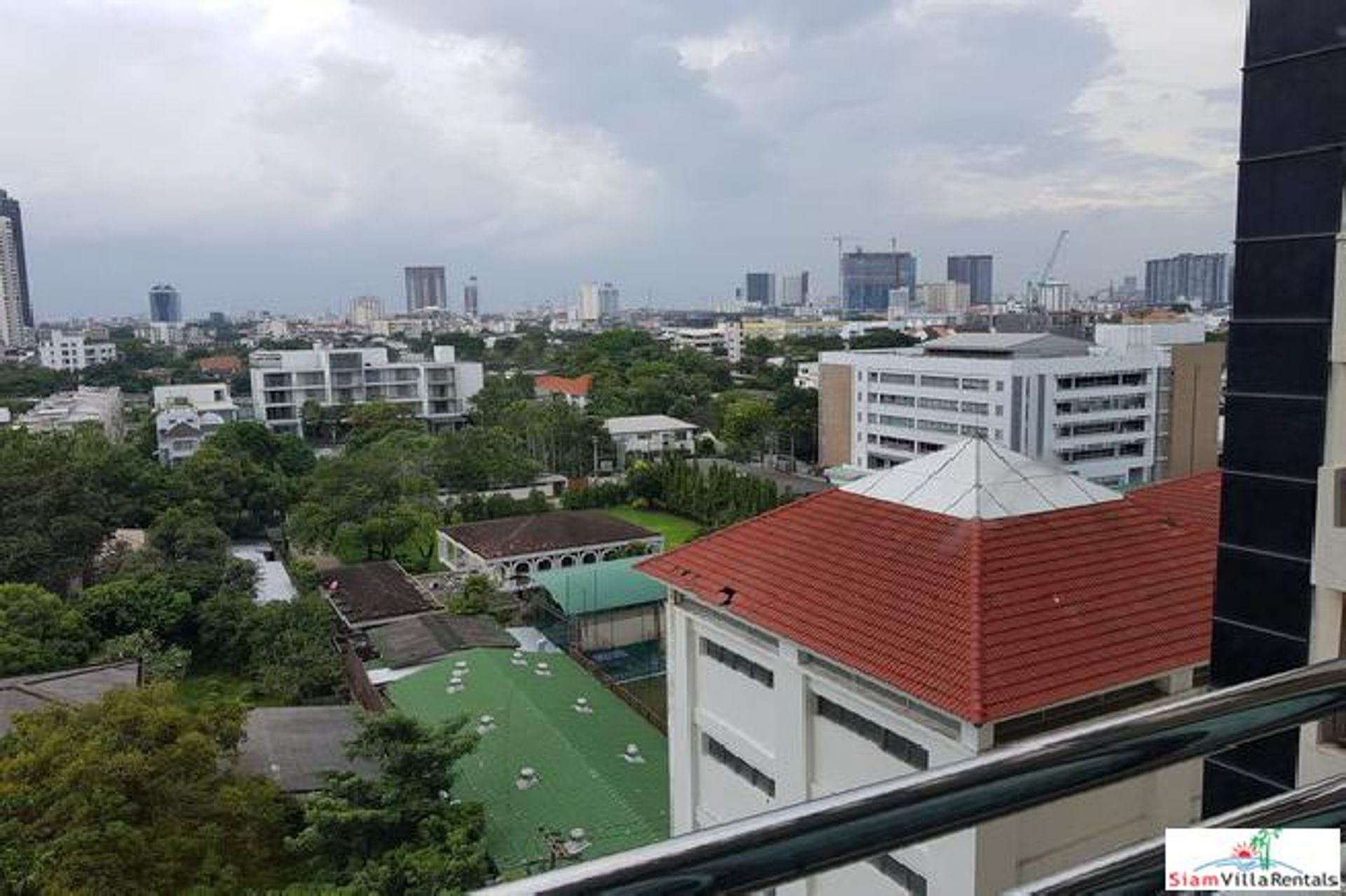 Kondominium di , Krung Thep Maha Nakhon 10890130