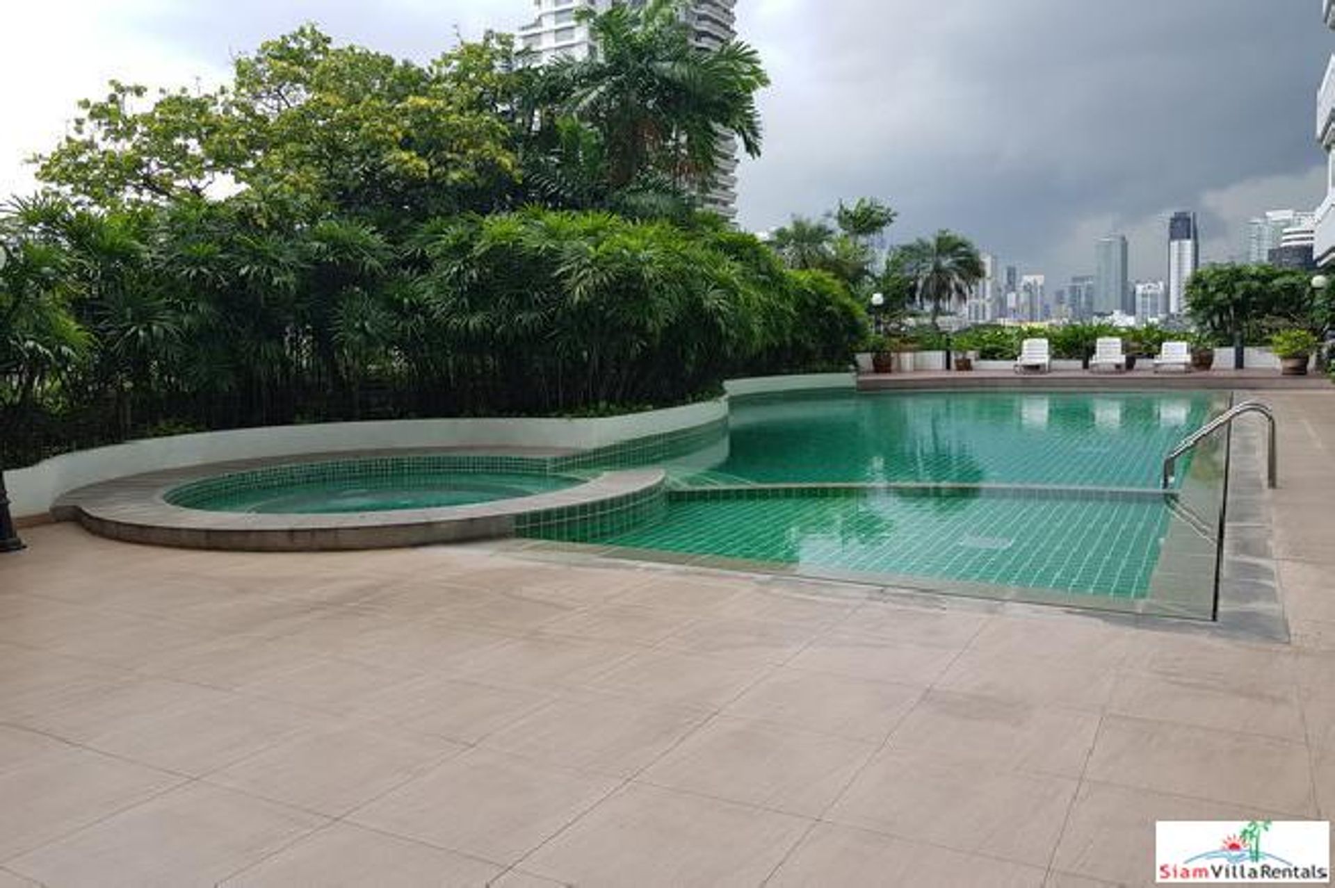 Condominium in , Krung Thep Maha Nakhon 10890130