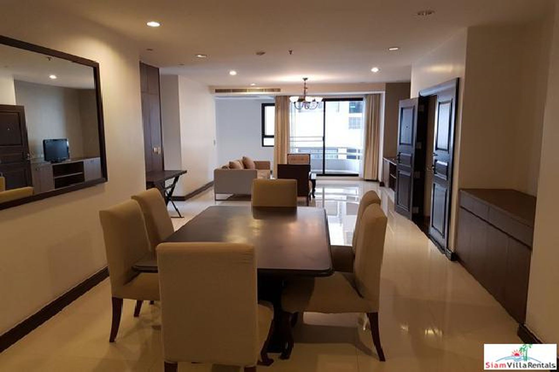 Condominium in , Krung Thep Maha Nakhon 10890130