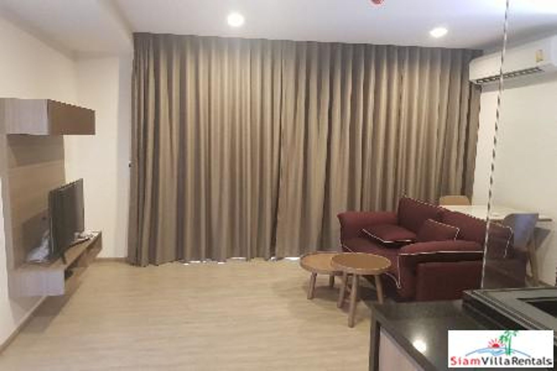 Condominio nel Muban Ban Seri, Krung Thep Maha Nakhon 10890141