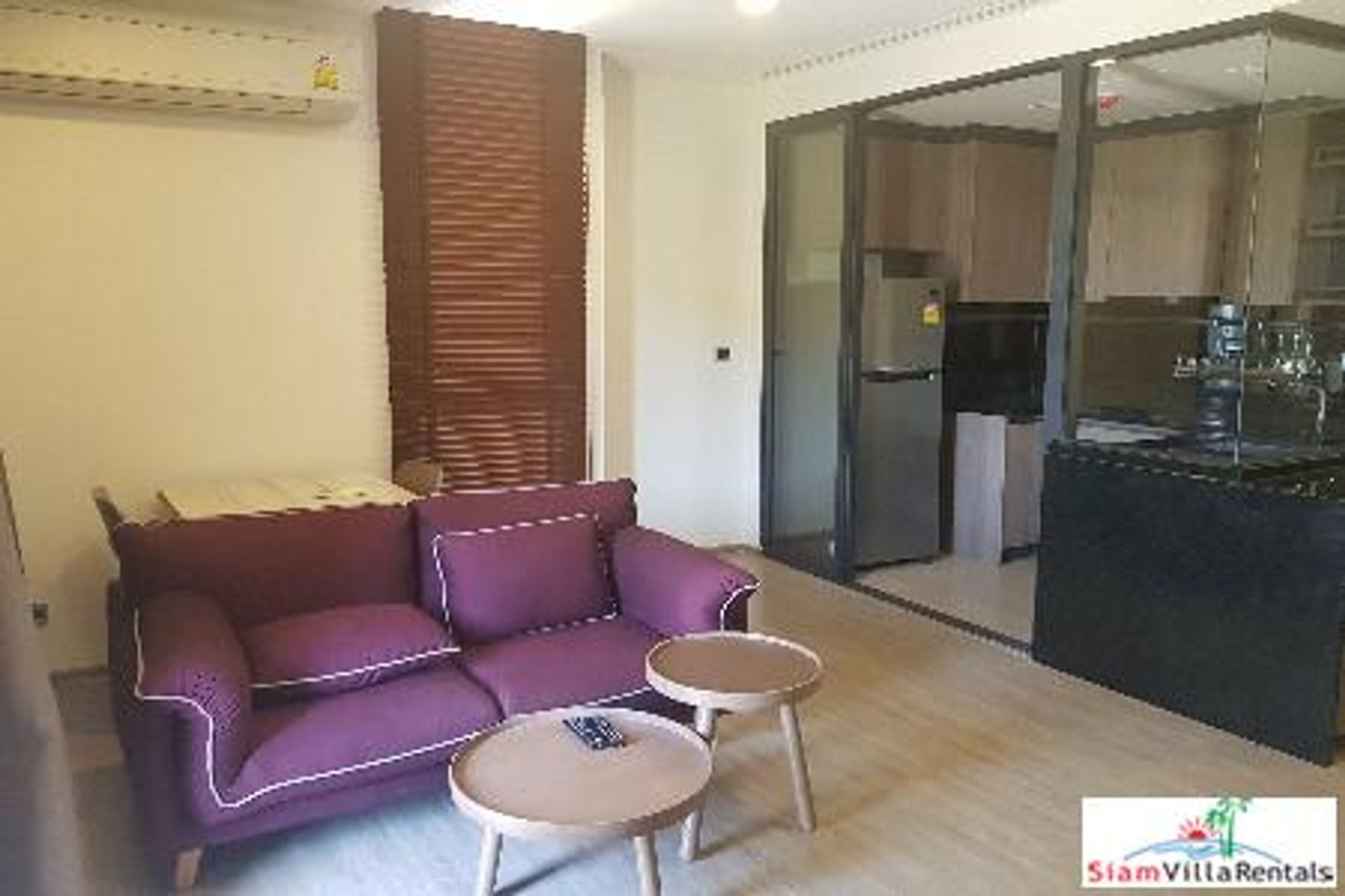 Condominio nel Muban Ban Seri, Krung Thep Maha Nakhon 10890141