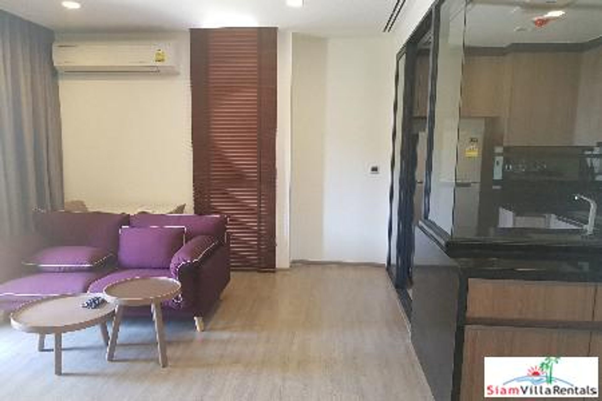 Condominio nel Muban Ban Seri, Krung Thep Maha Nakhon 10890141