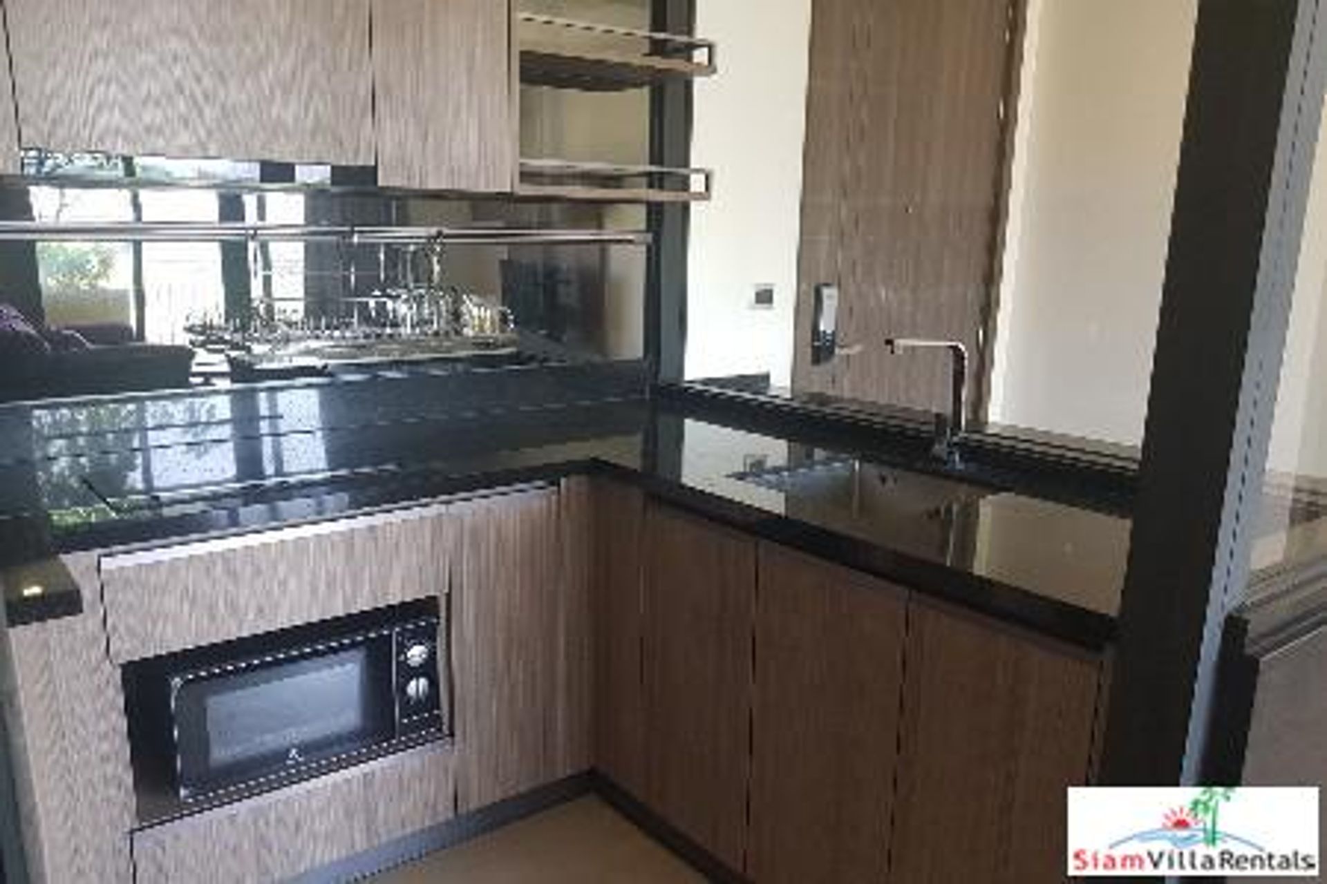 Condominio en , Krung Thep Maha Nakhon 10890141