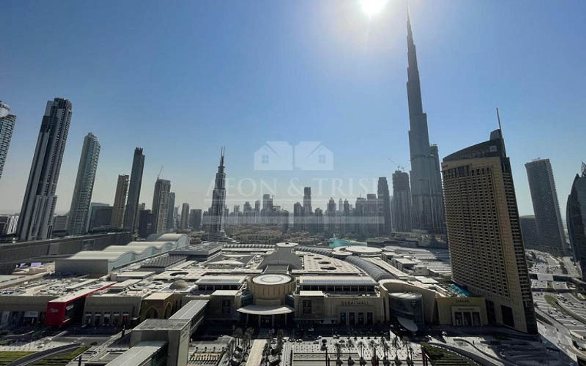 Condominium dans Dubai, Dubai 10890146