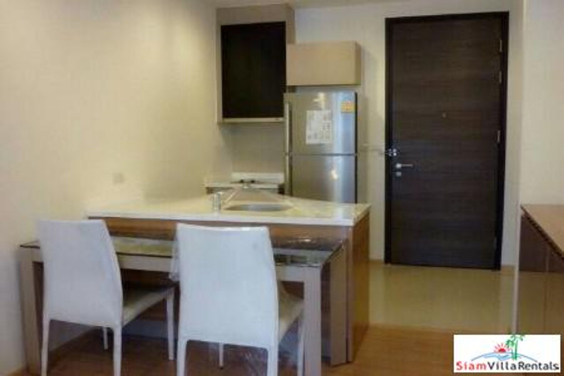 Condominium dans Phra Khanong, Krung Thep Maha Nakhon 10890147