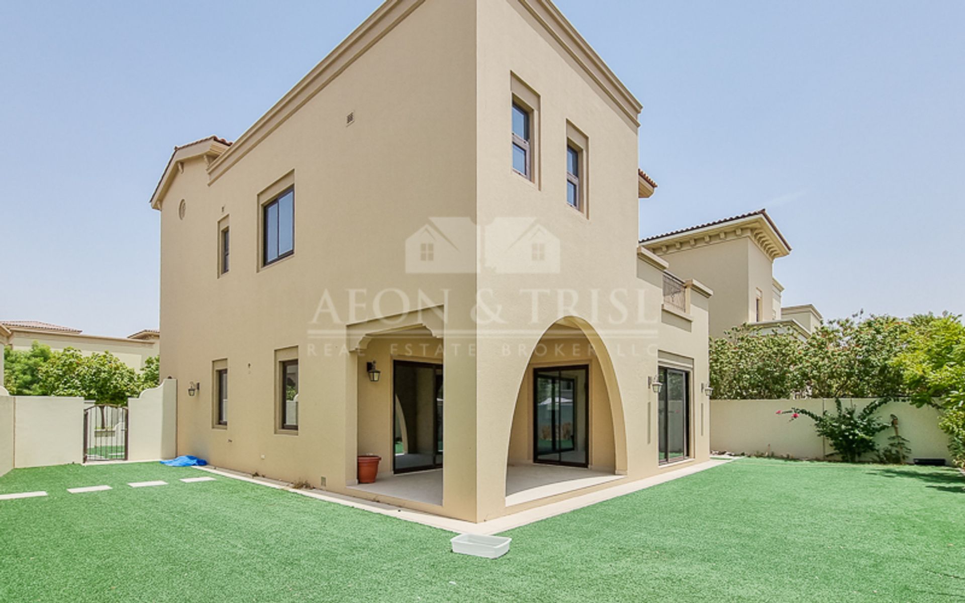 rumah dalam Dubai, Dubai 10890149