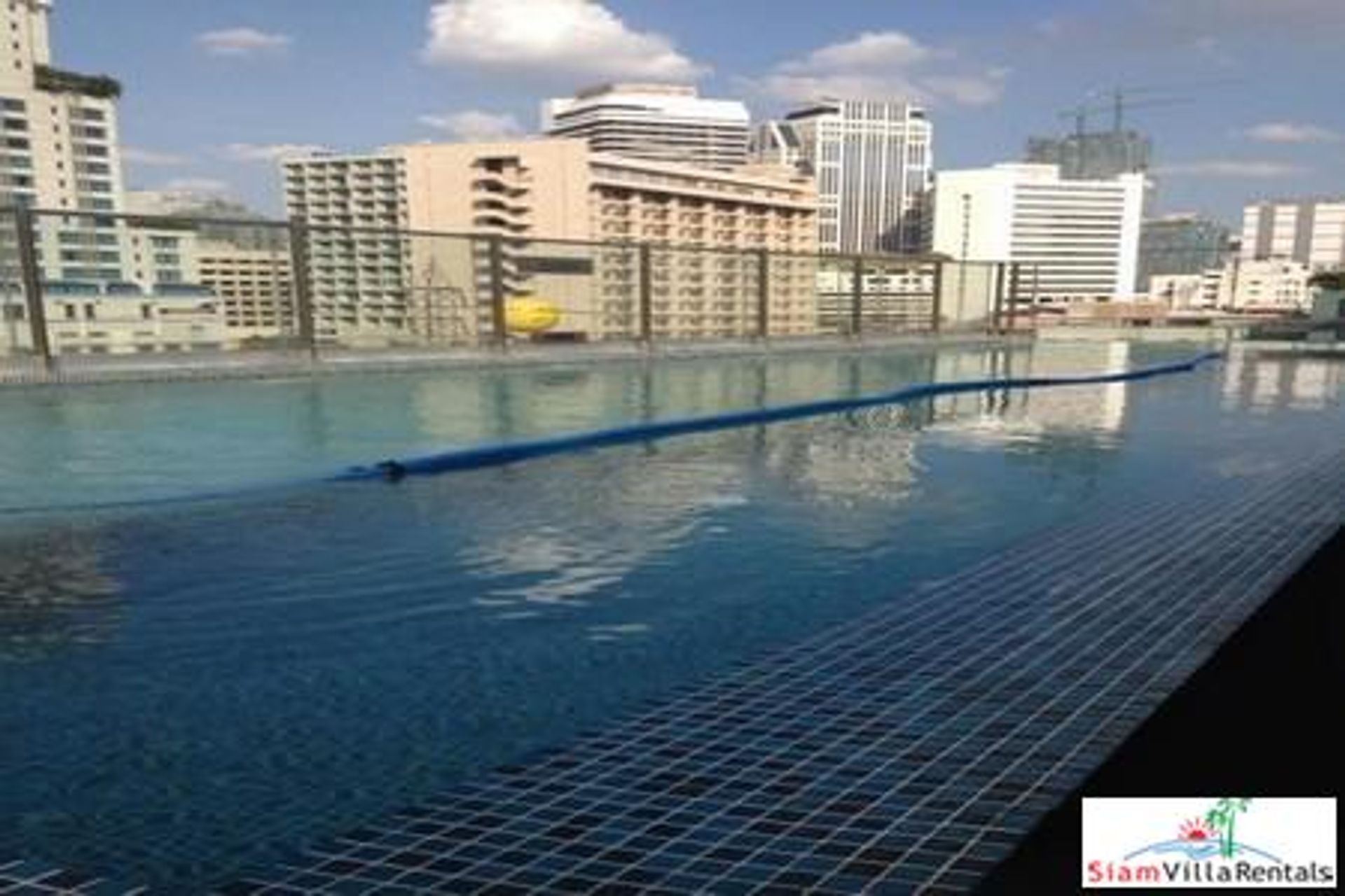 Condominium in , Krung Thep Maha Nakhon 10890151