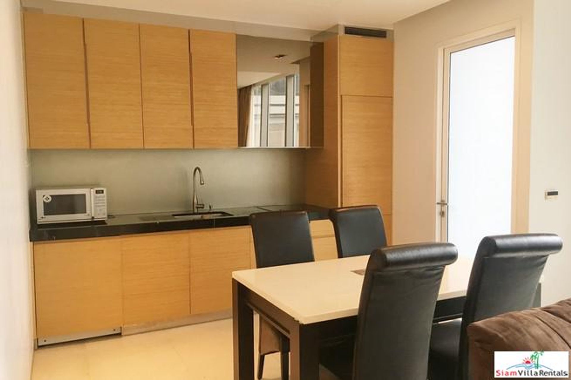 Condominio en , Bangkok 10890162