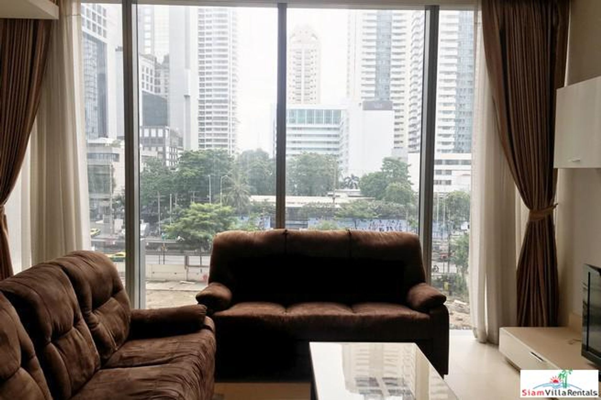 Condominio nel Pathum Wan, Krung Thep Maha Nakhon 10890162