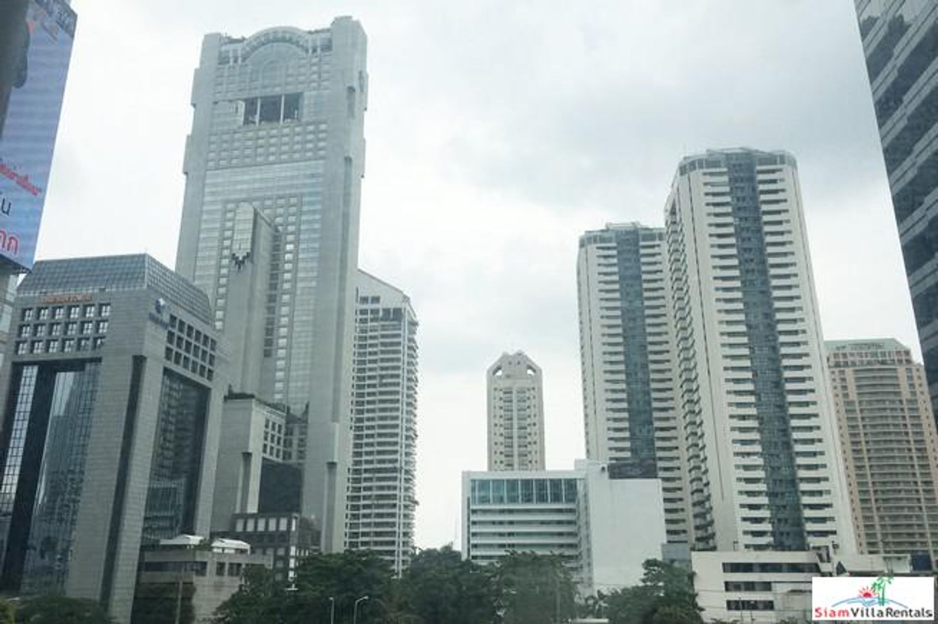 Kondominium dalam Pathum Wan, Krung Thep Maha Nakhon 10890162