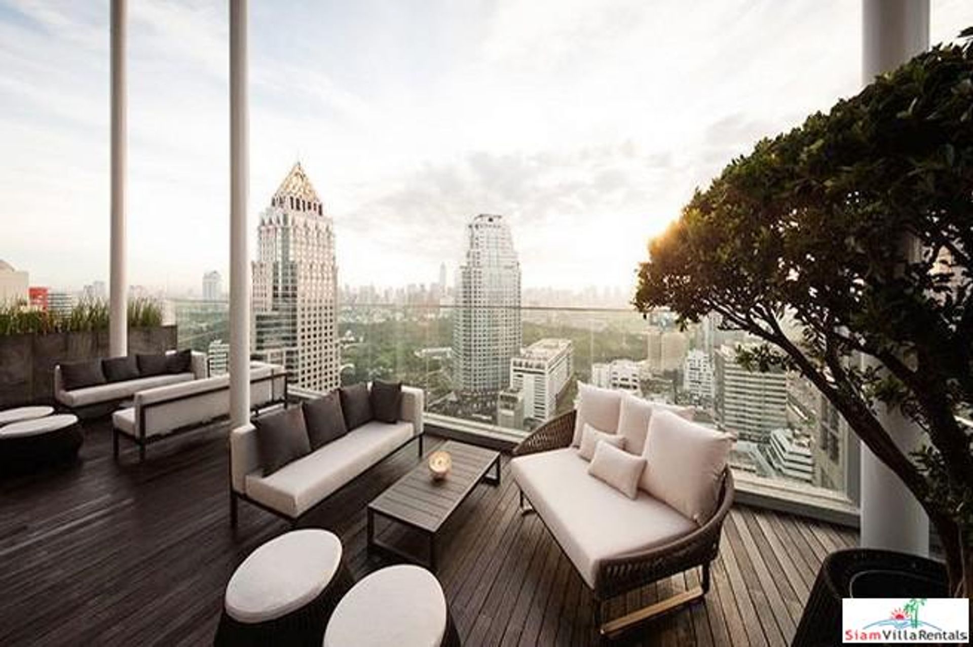 Condominio en , Bangkok 10890162