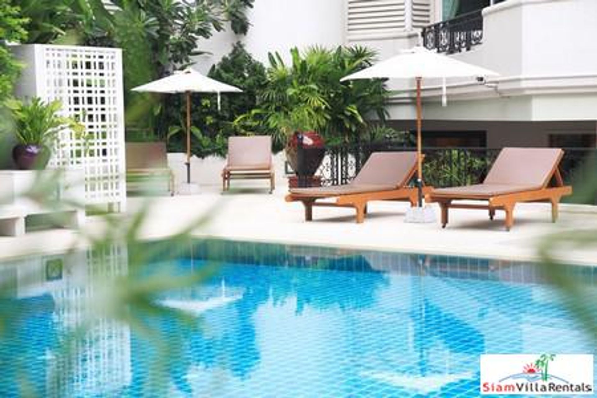 Condominio nel , กรุงเทพมหานคร 10890166