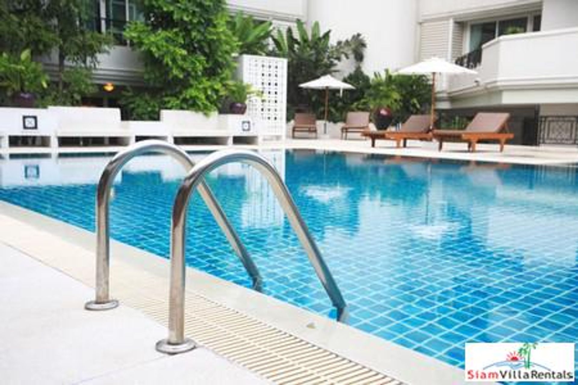 Condominio nel , กรุงเทพมหานคร 10890166