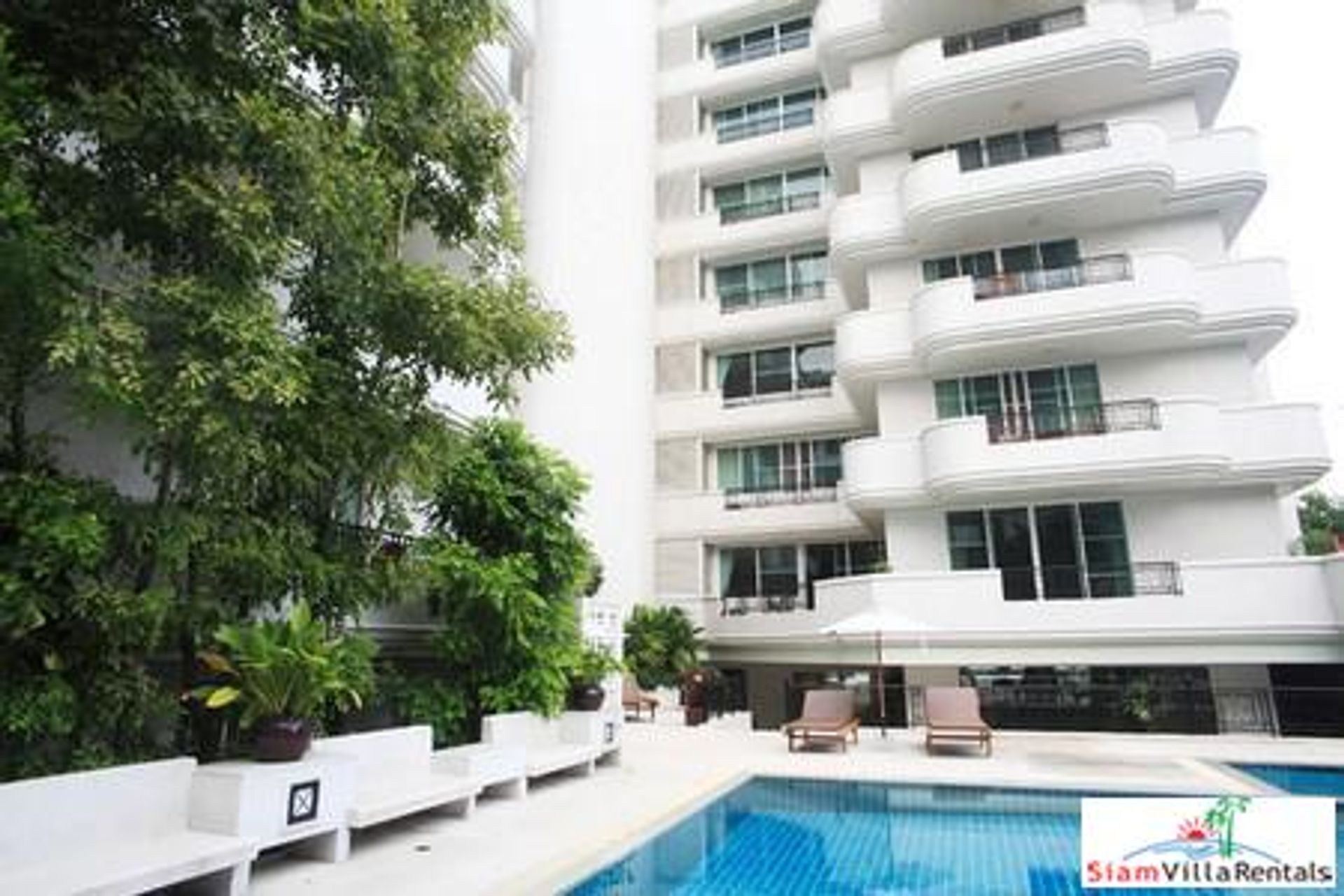 Condominio nel , กรุงเทพมหานคร 10890166