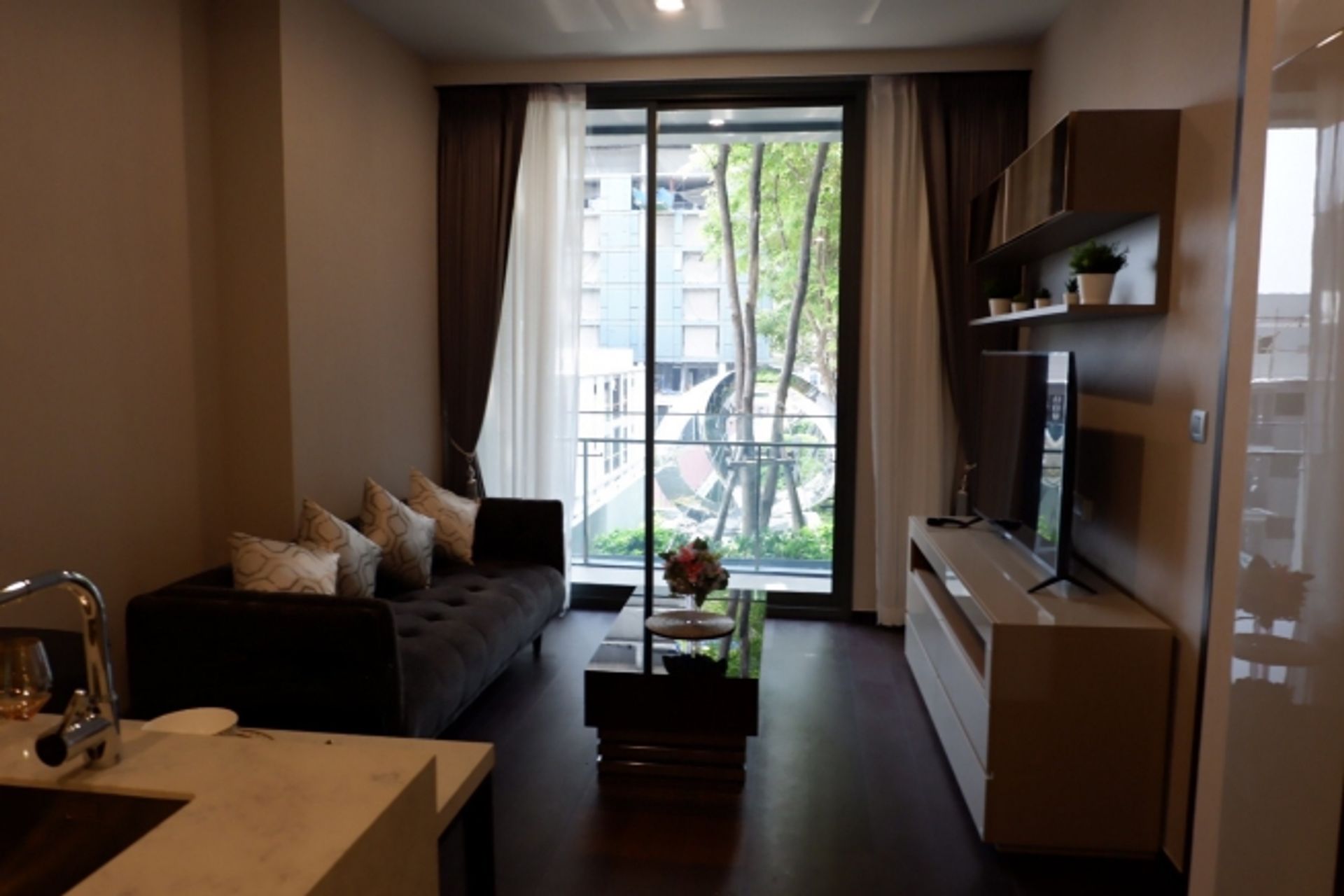 Condominium in , Krung Thep Maha Nakhon 10890168