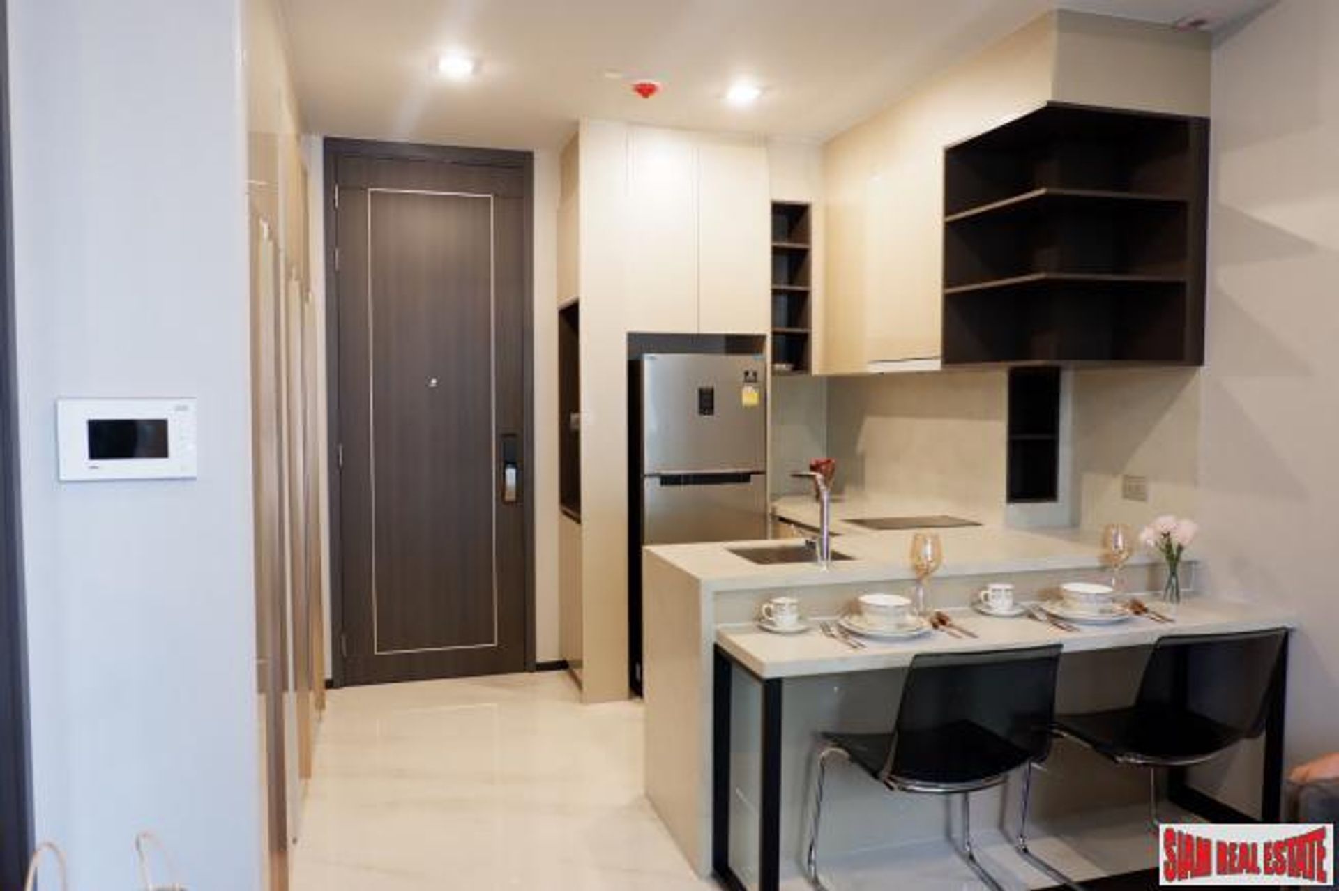 Condominium in , Krung Thep Maha Nakhon 10890168