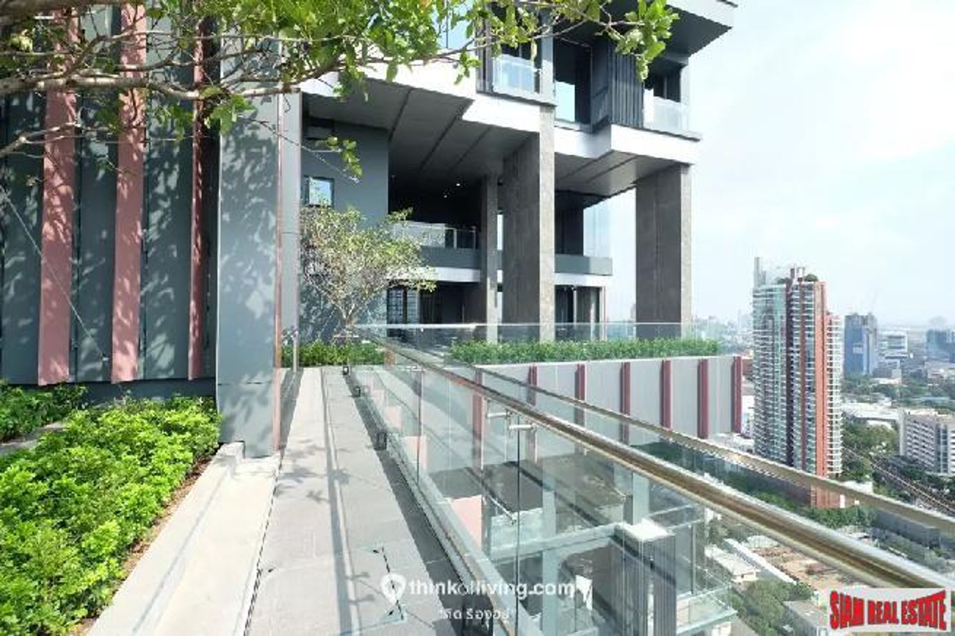 Condominium in , Krung Thep Maha Nakhon 10890168