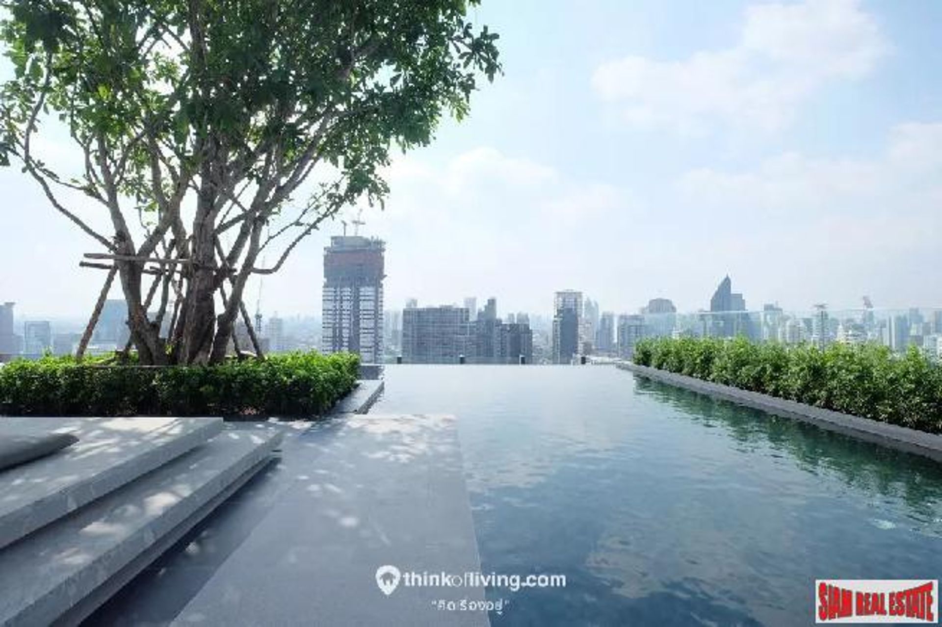 Condominium in , Krung Thep Maha Nakhon 10890168