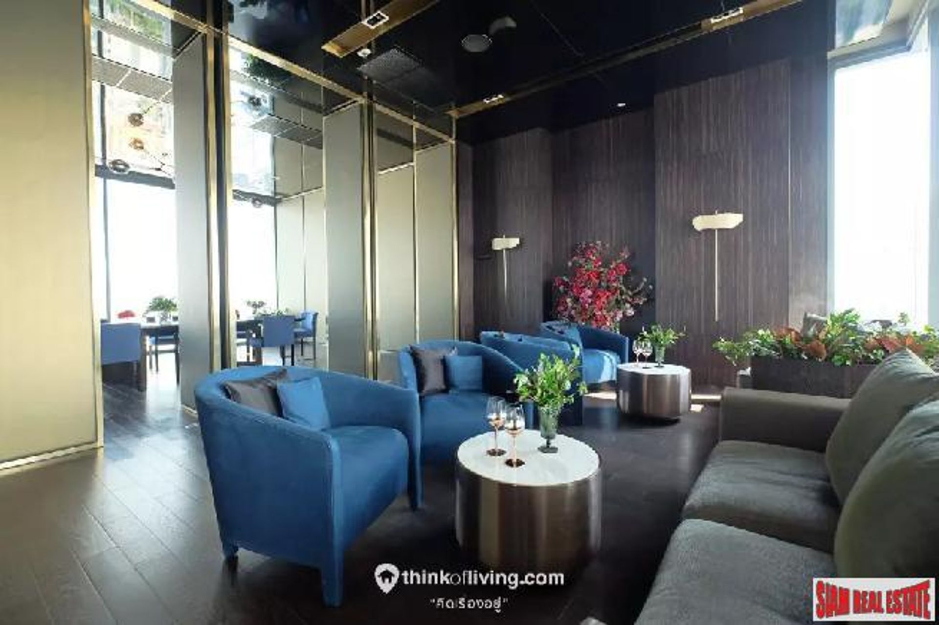 Condominium in , Krung Thep Maha Nakhon 10890168