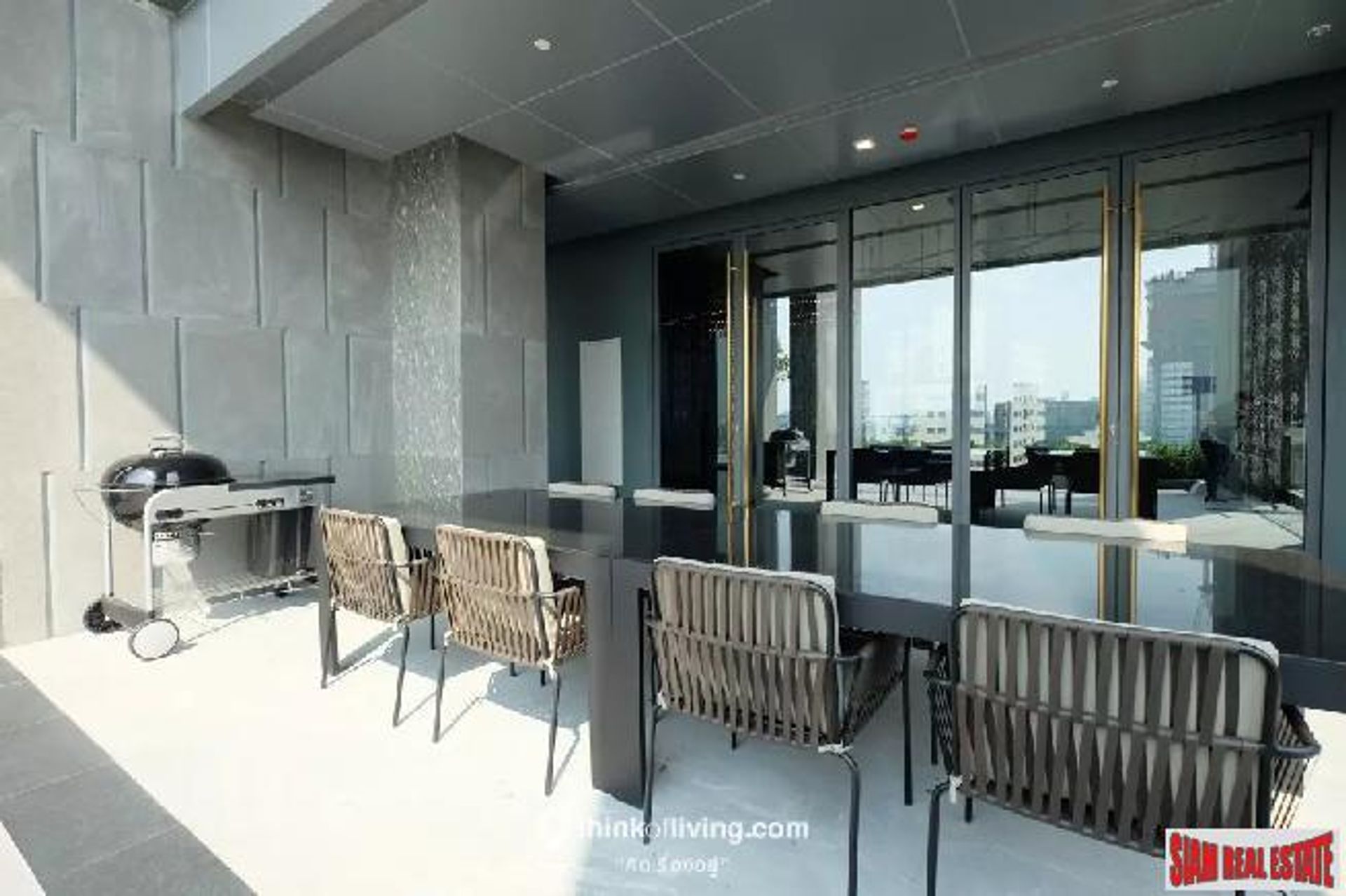 Condominium in , Krung Thep Maha Nakhon 10890168