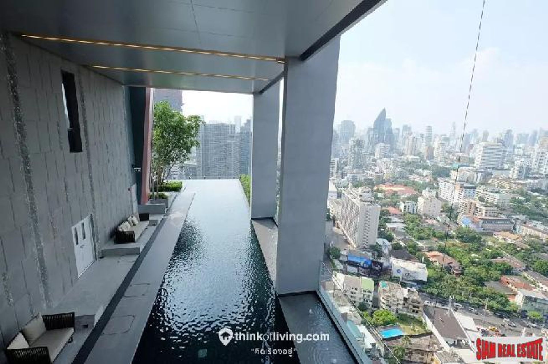 Condominium in , Krung Thep Maha Nakhon 10890168