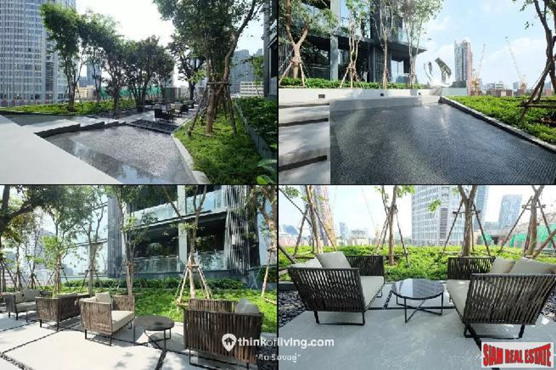 Condominium in , Krung Thep Maha Nakhon 10890168