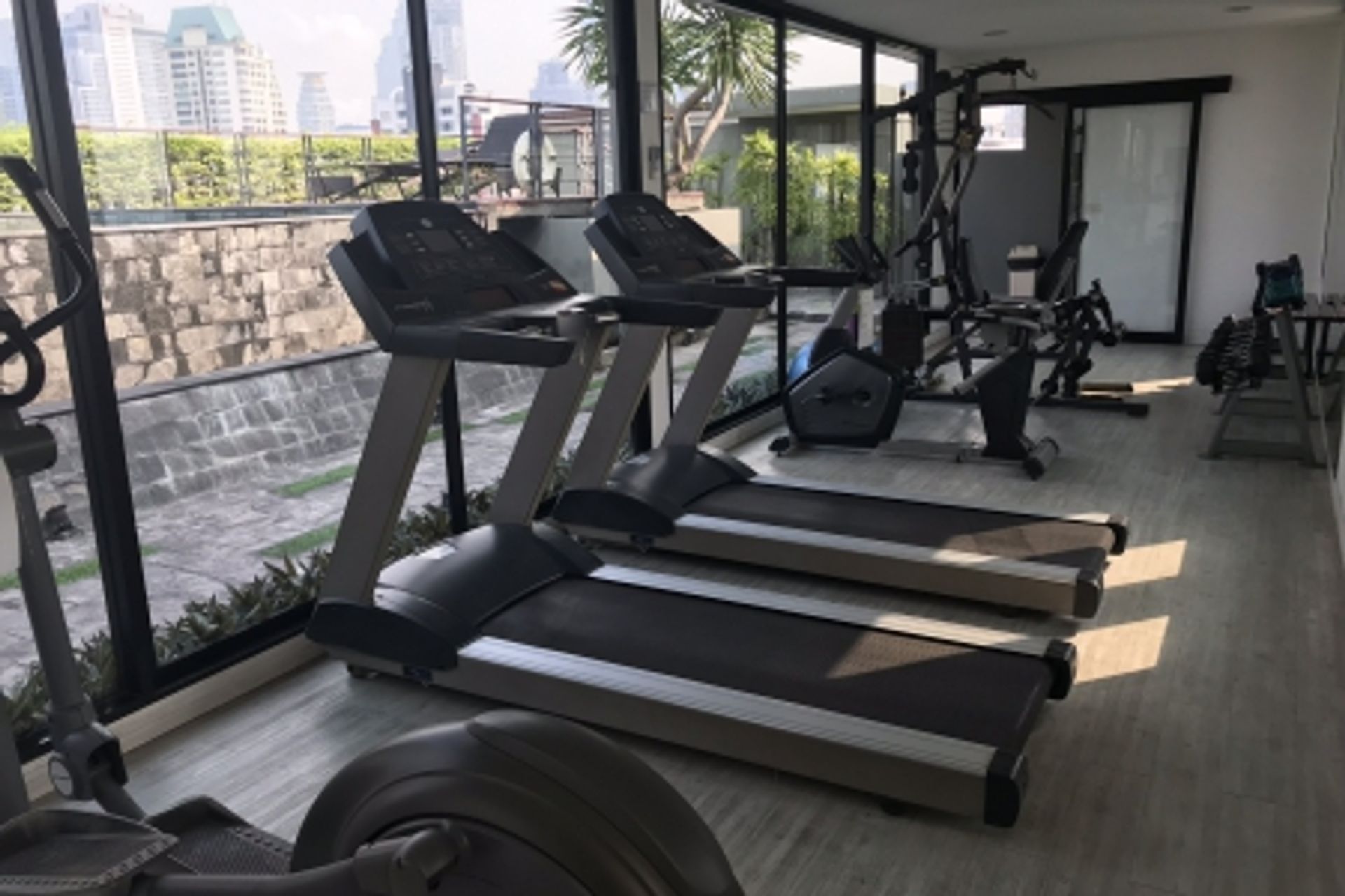 Condominium in , Krung Thep Maha Nakhon 10890171