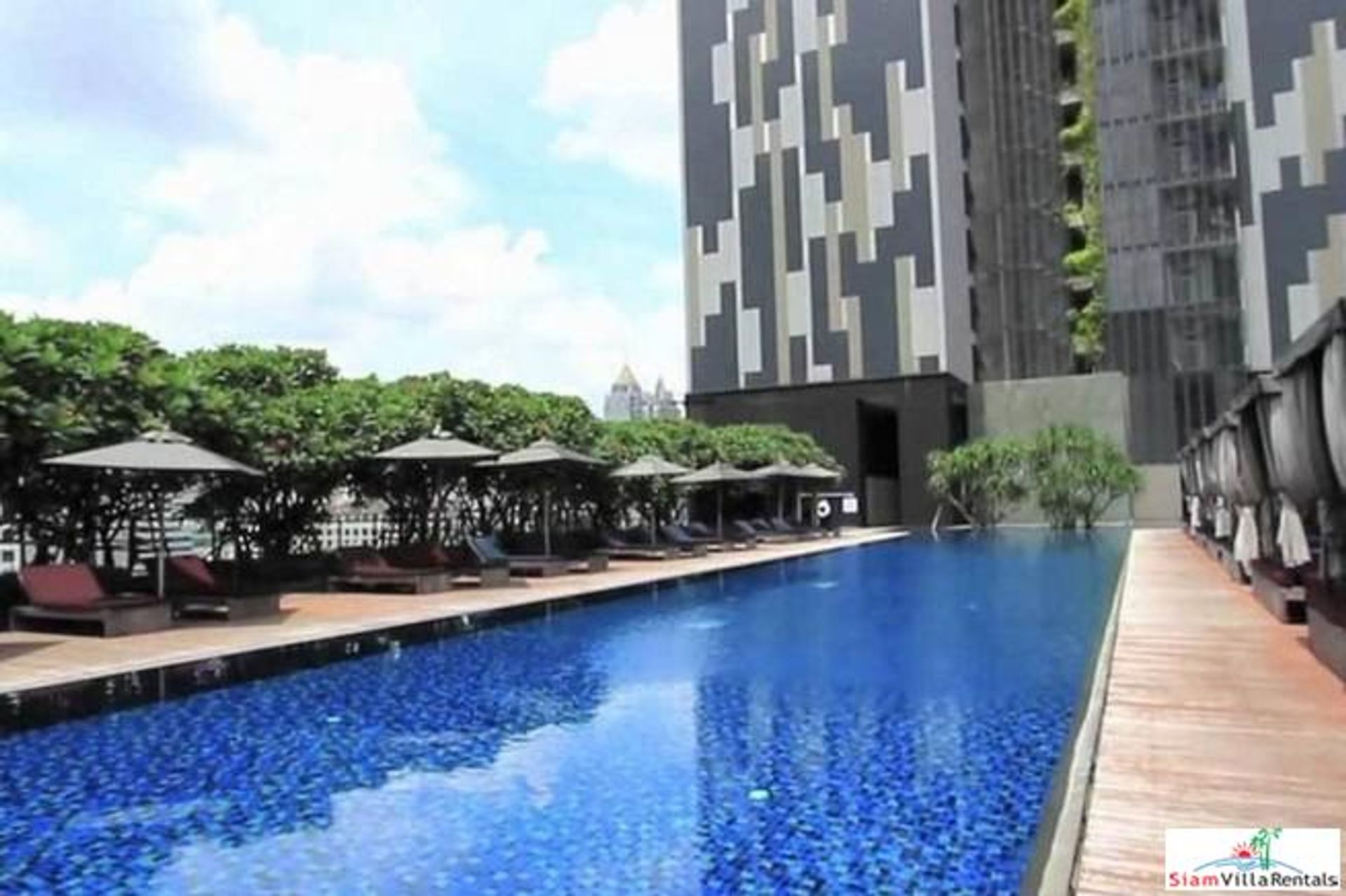 Condominium in , Krung Thep Maha Nakhon 10890175