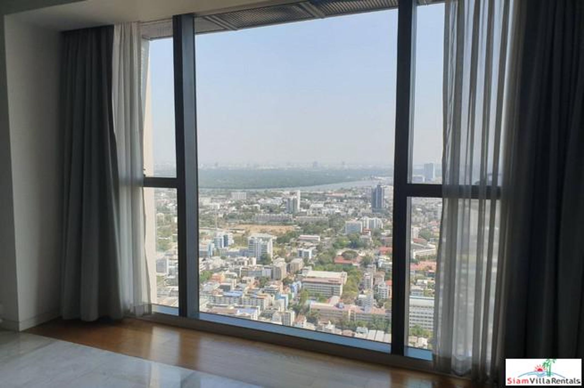 Condominio nel Bang Rak, Krung Thep Maha Nakhon 10890175