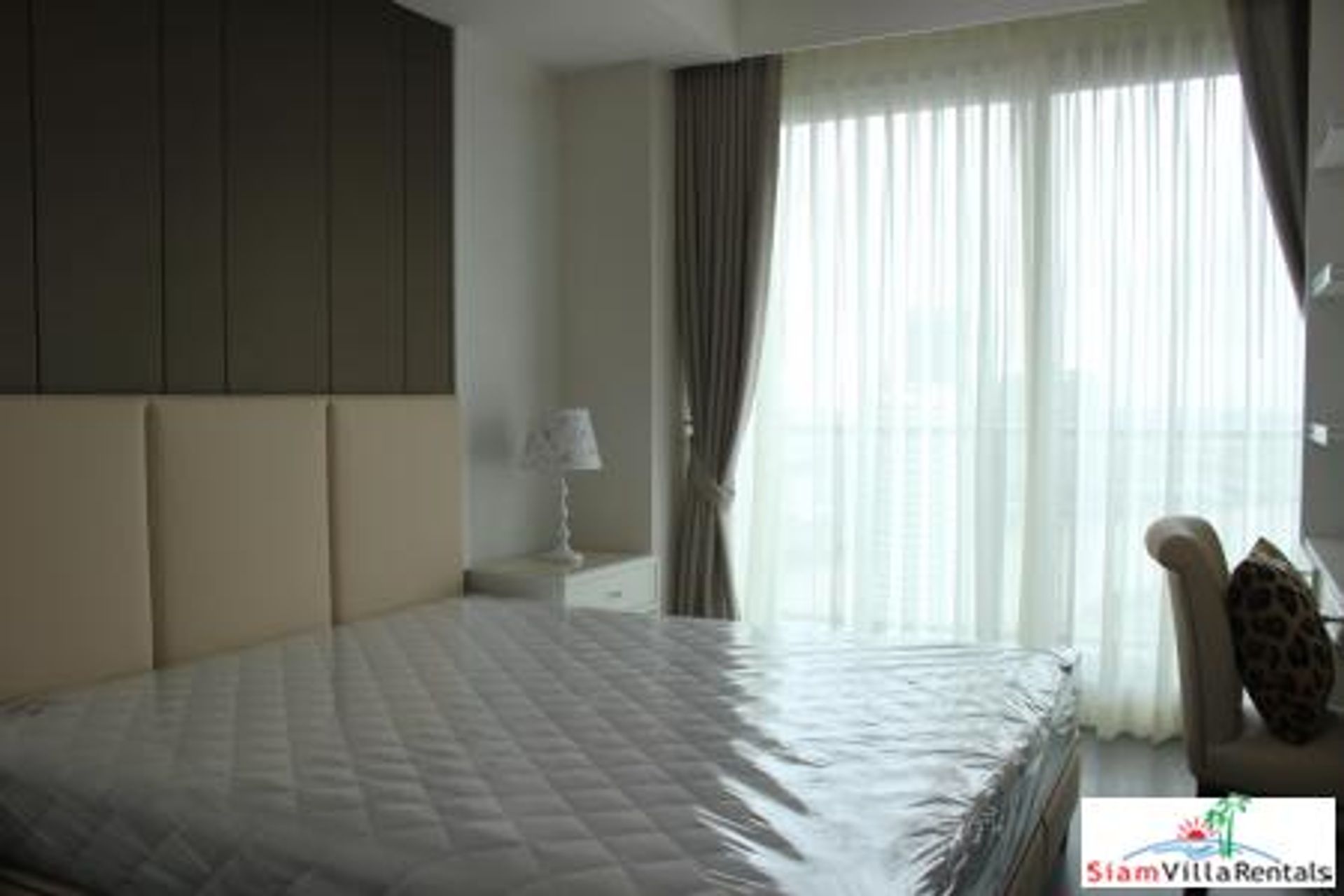 Condominium dans Bang Rak, Krung Thep Maha Nakhon 10890177