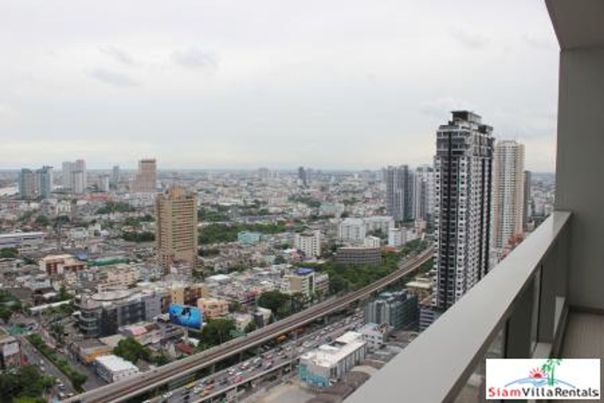 公寓 在 , Krung Thep Maha Nakhon 10890177