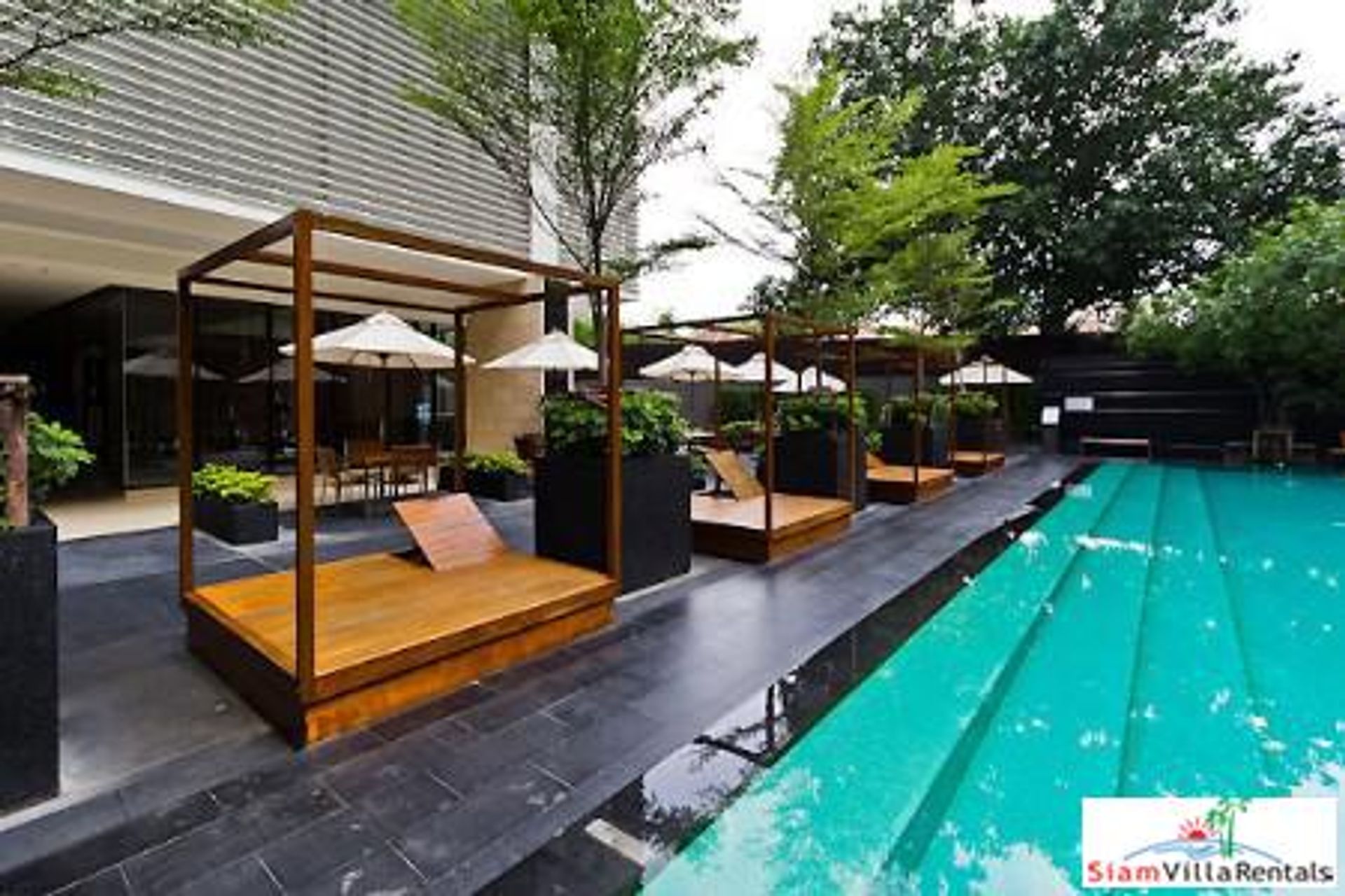 Condominium in Watthana, Krung Thep Maha Nakhon 10890184