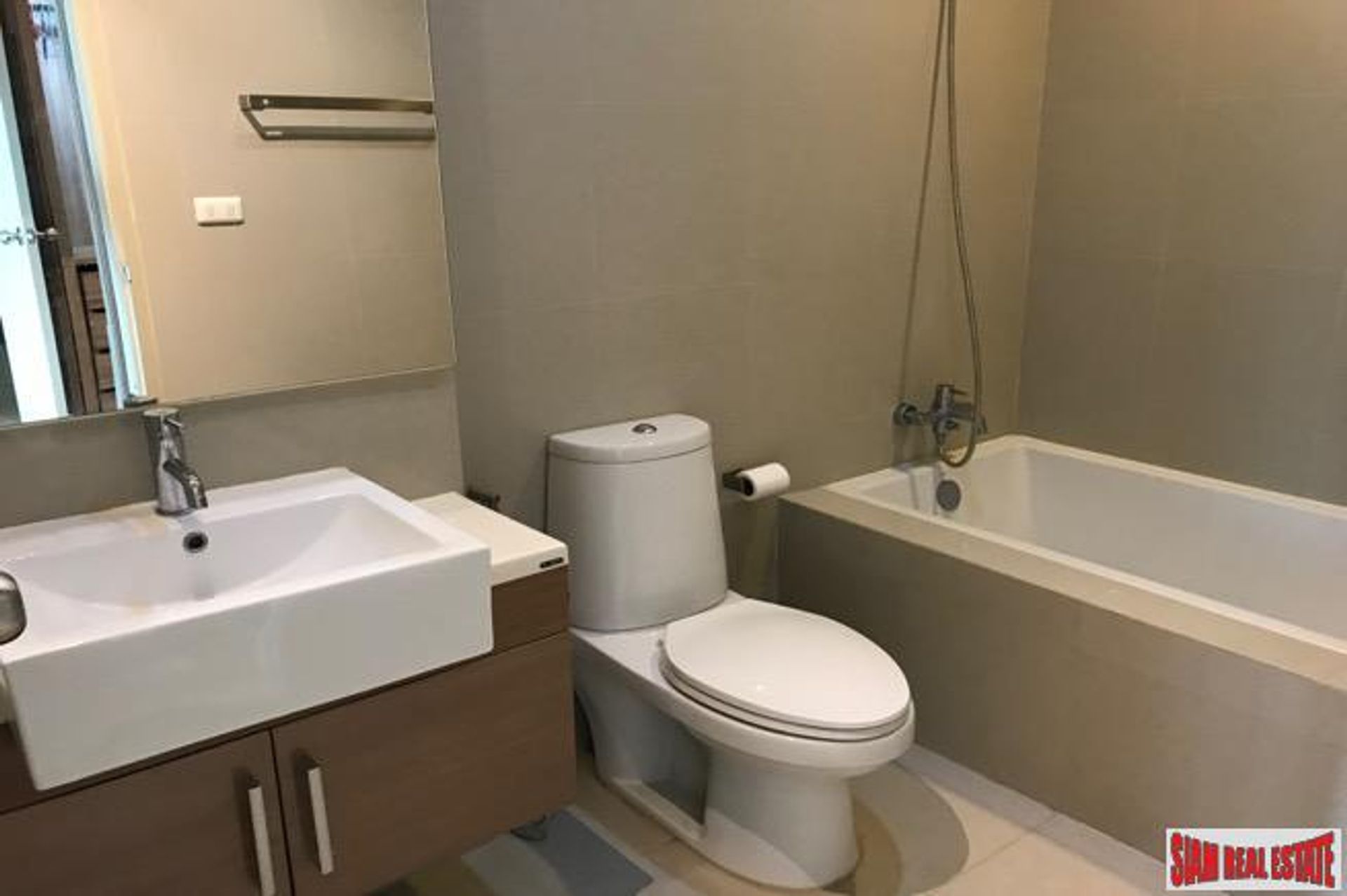 Condominium in , Krung Thep Maha Nakhon 10890190