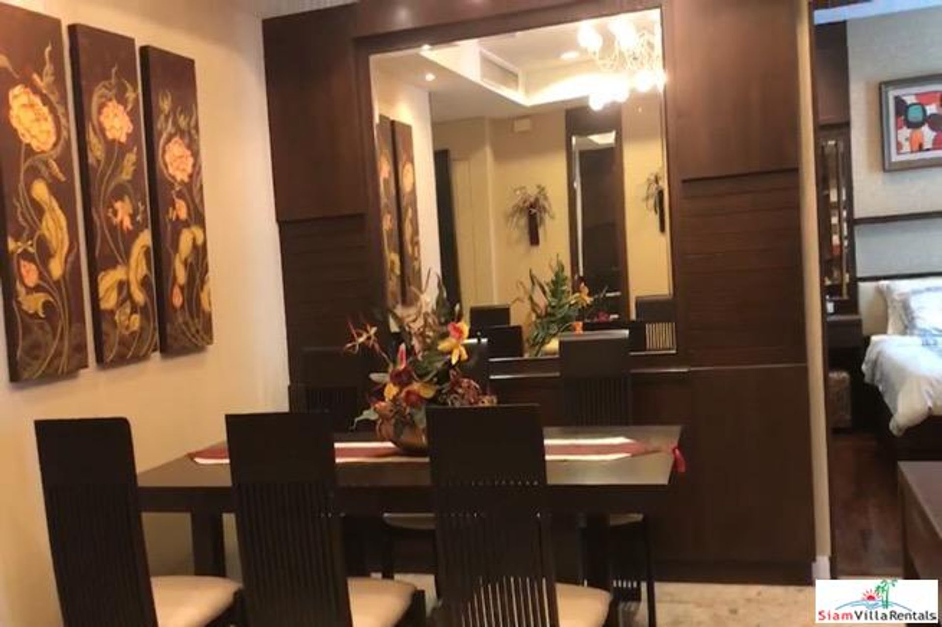 Condominio en , Krung Thep Maha Nakhon 10890194