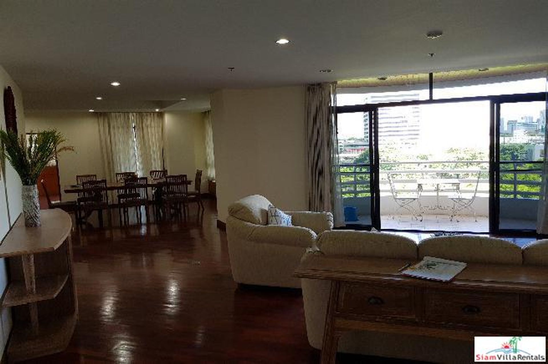 Condominium in , Krung Thep Maha Nakhon 10890197