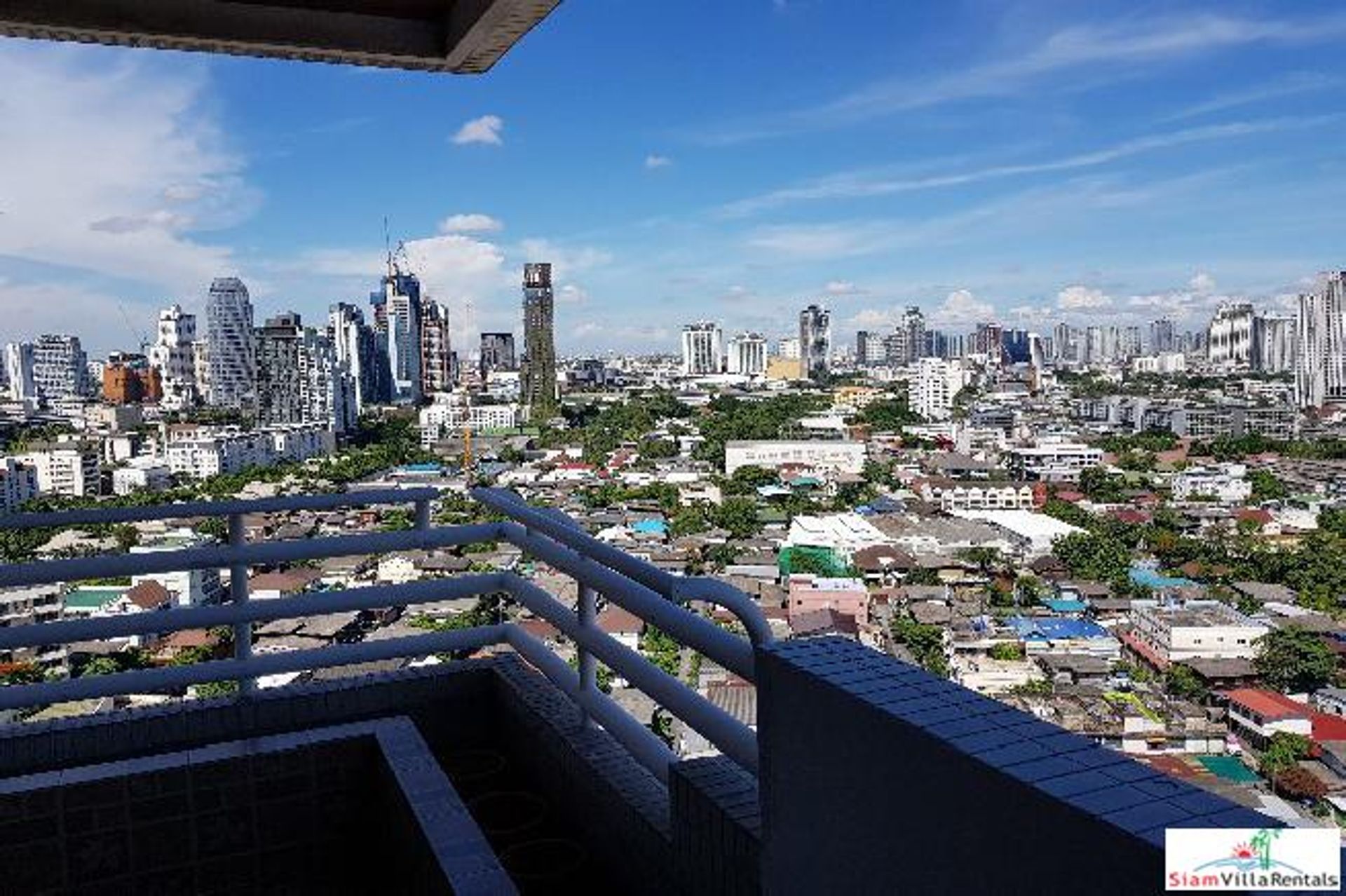 Condominium dans , Krung Thep Maha Nakhon 10890199